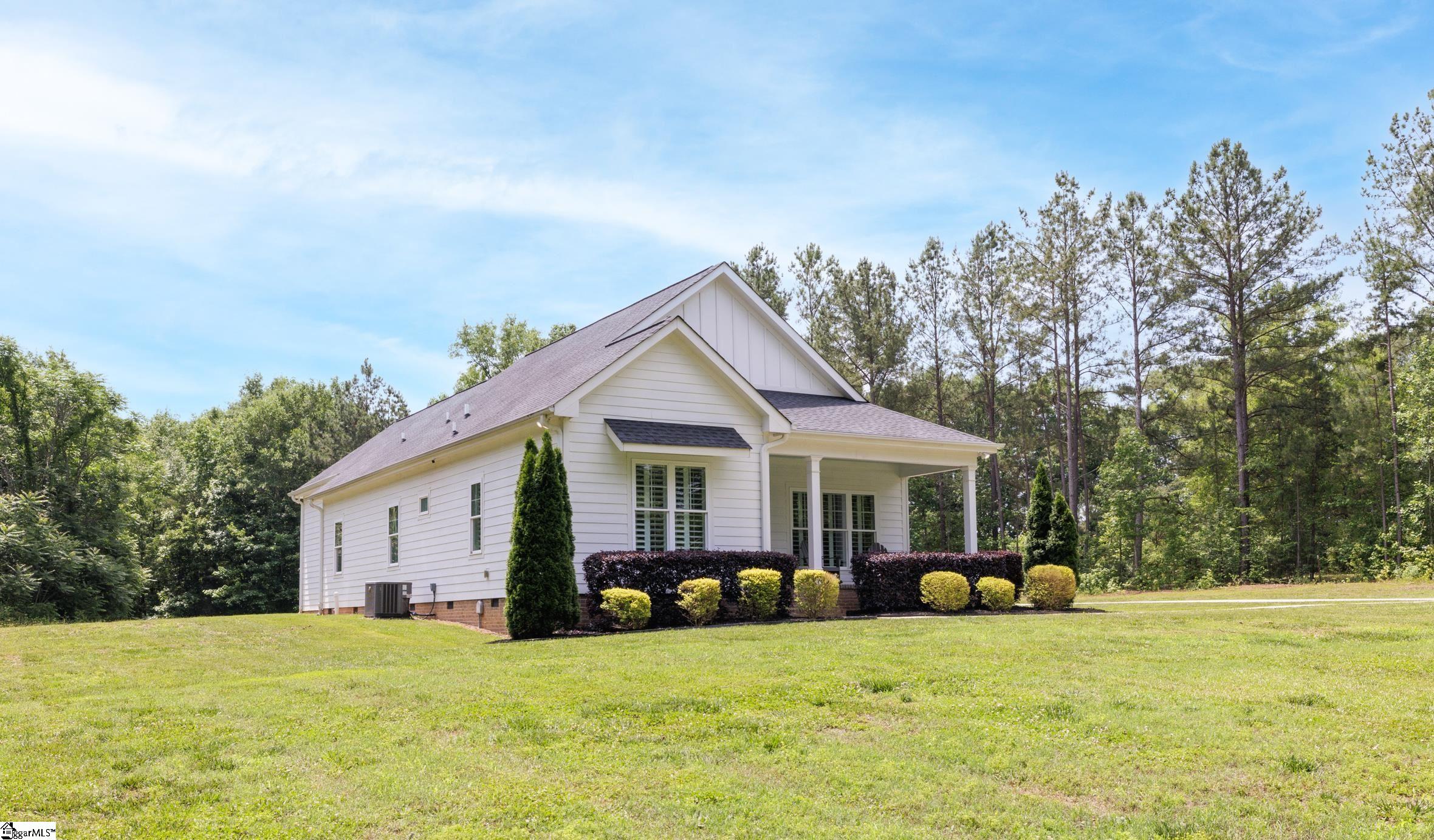 630 Mount Lebanon Church Road Greer, SC 29651