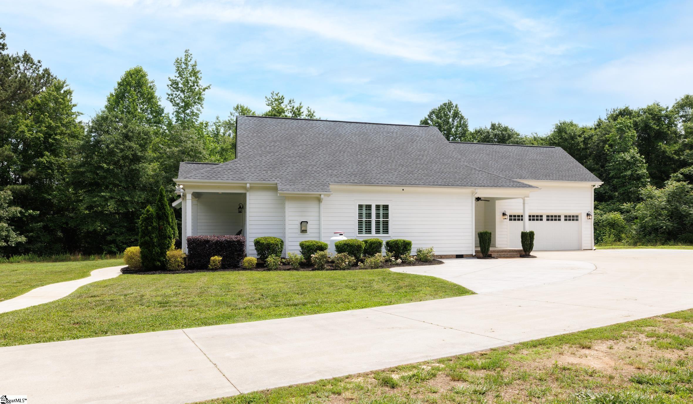 630 Mount Lebanon Church Road Greer, SC 29651