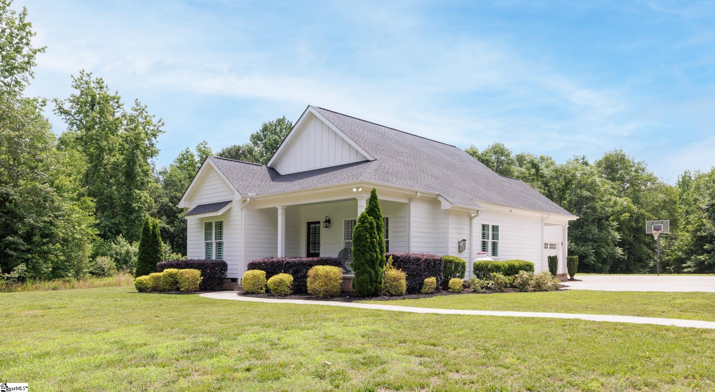 630 Mount Lebanon Church Road Greer, SC 29651