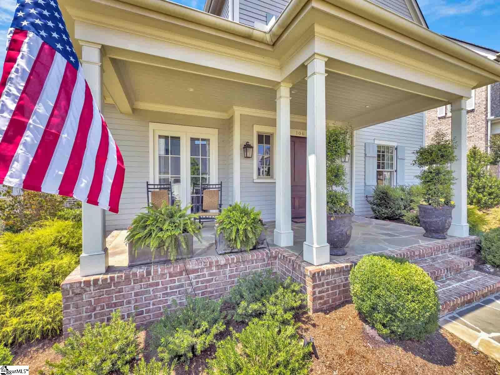 106 Odell Street Greenville, SC 29615