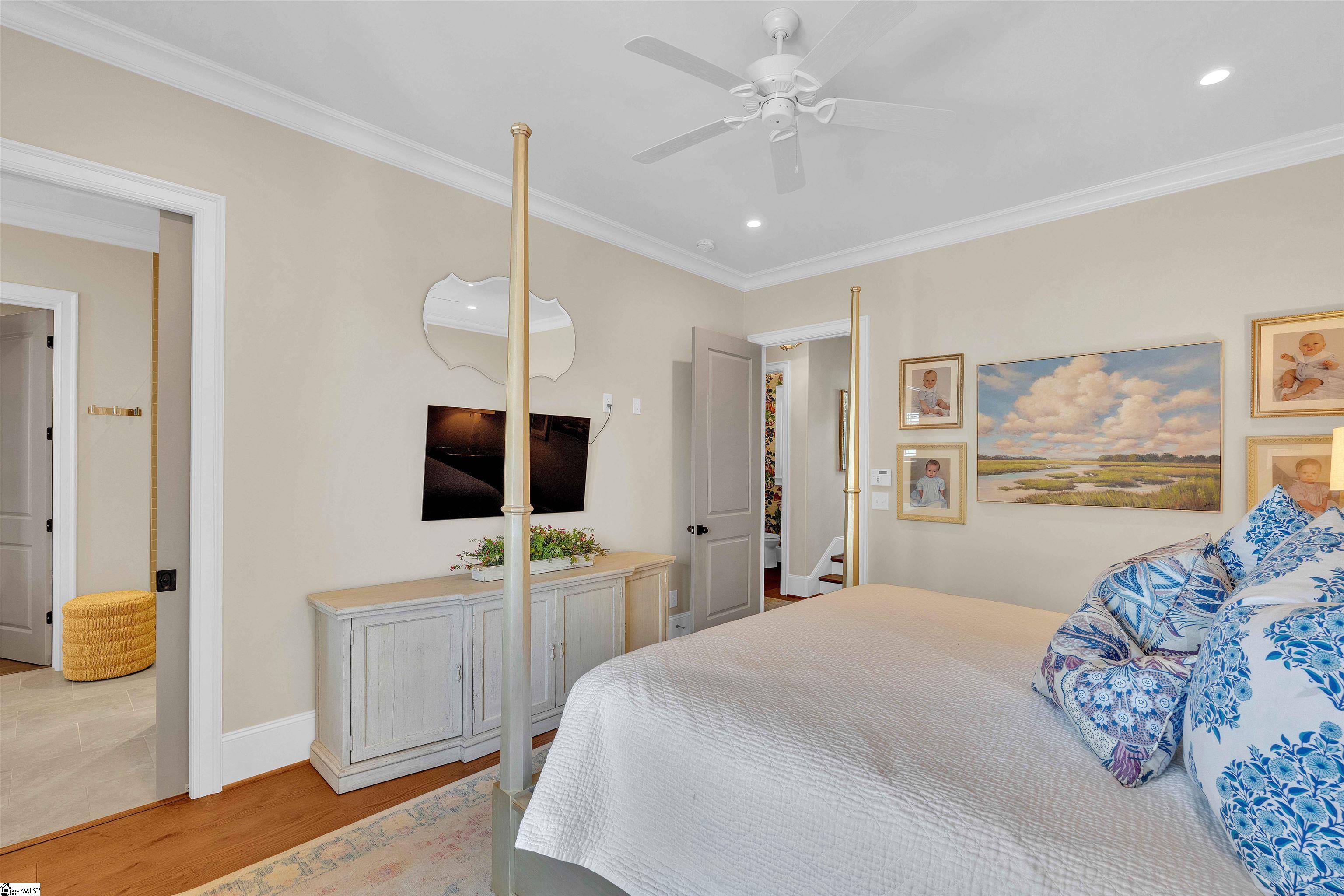 106 Odell Street Greenville, SC 29615