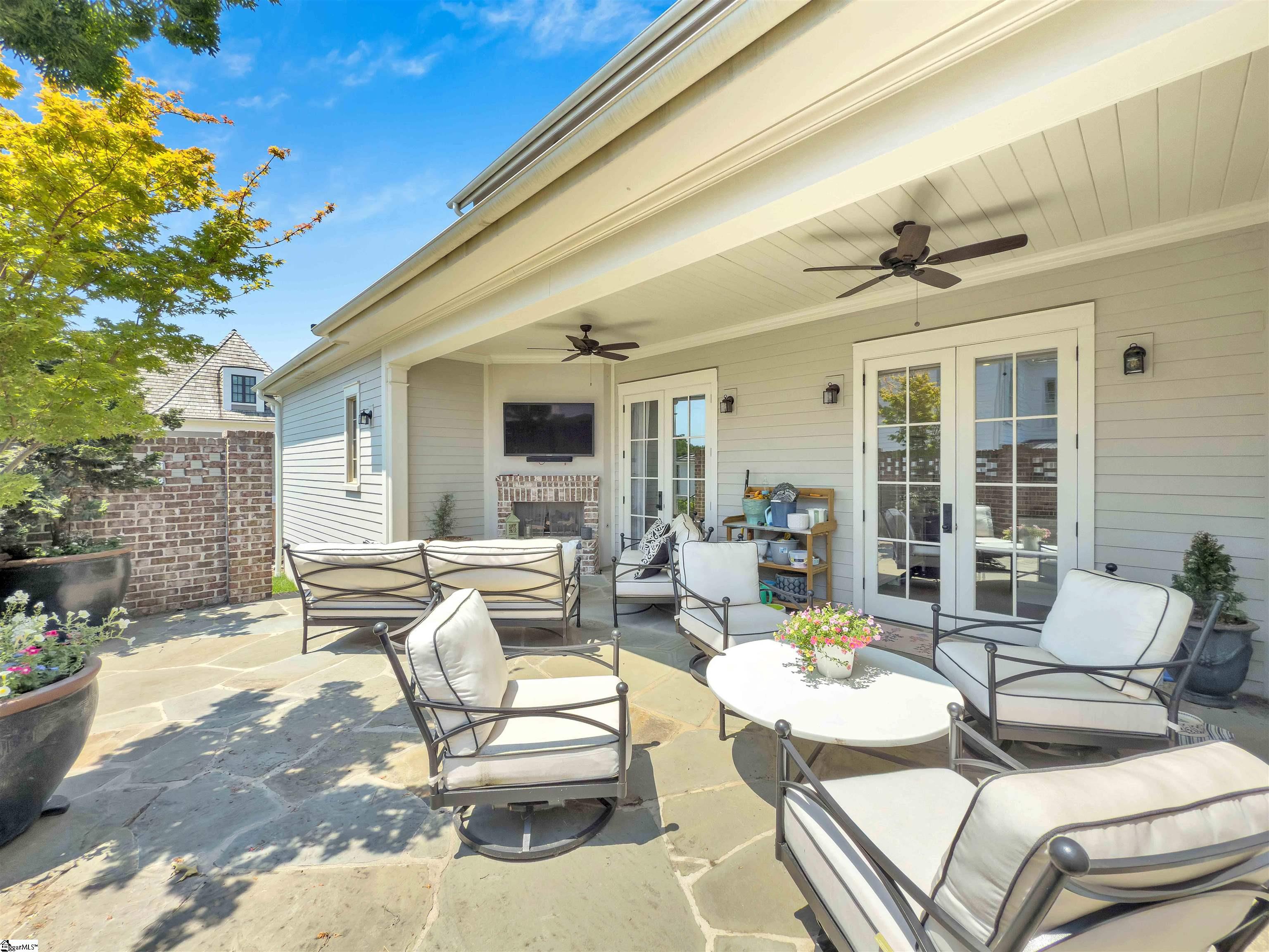 106 Odell Street Greenville, SC 29615