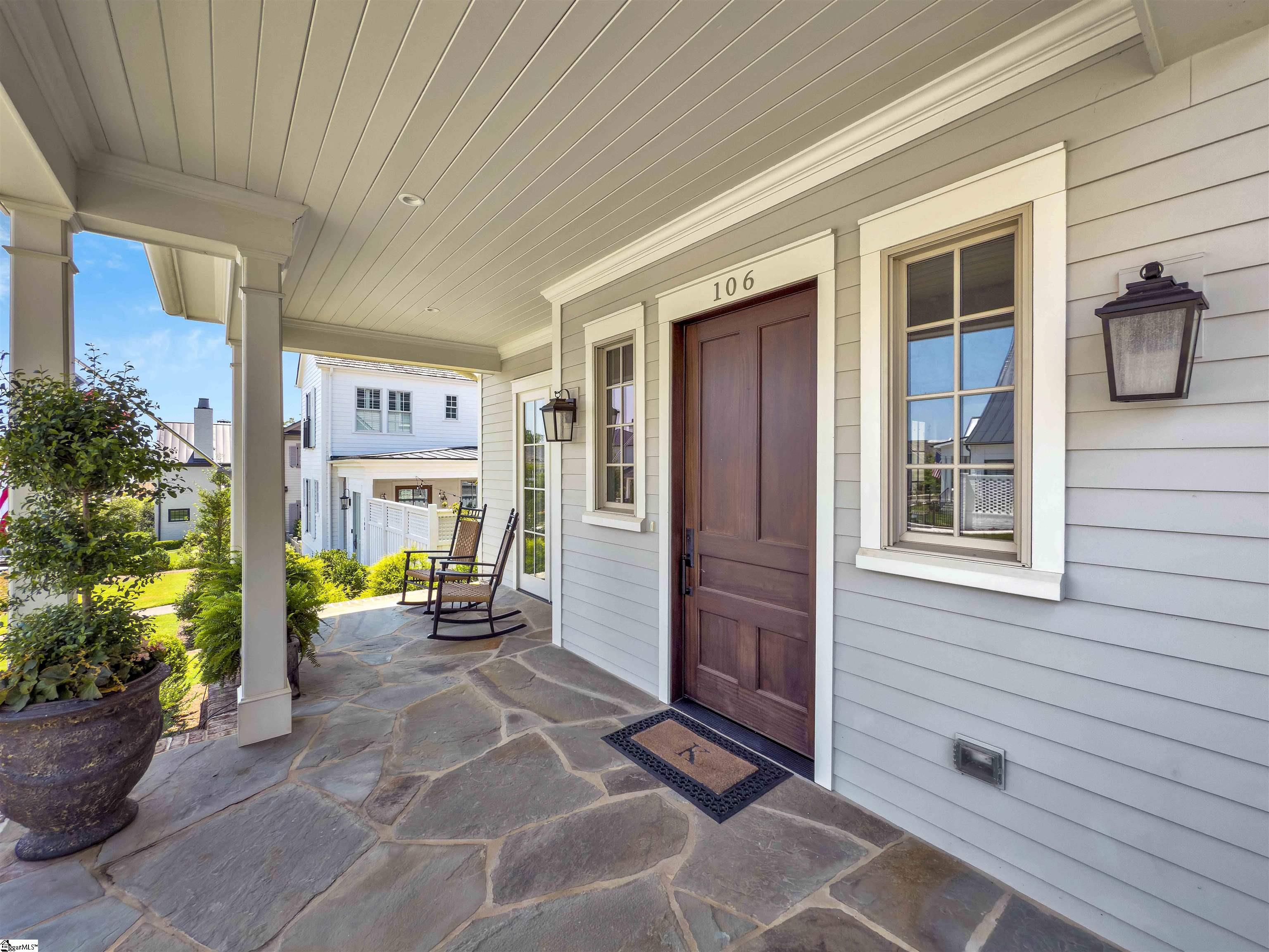 106 Odell Street Greenville, SC 29615