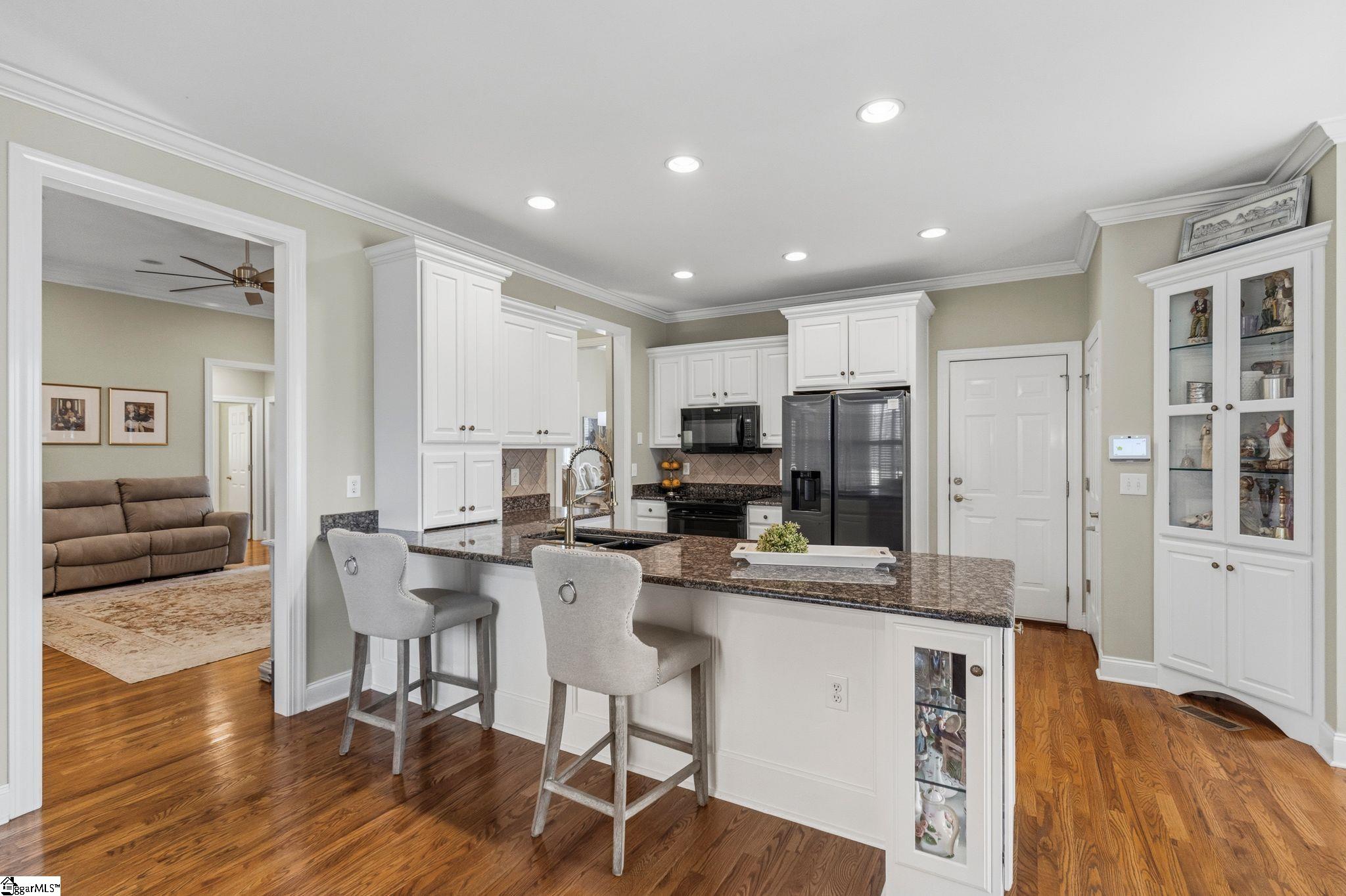102 Club Ridge Drive Pickens, SC 29671