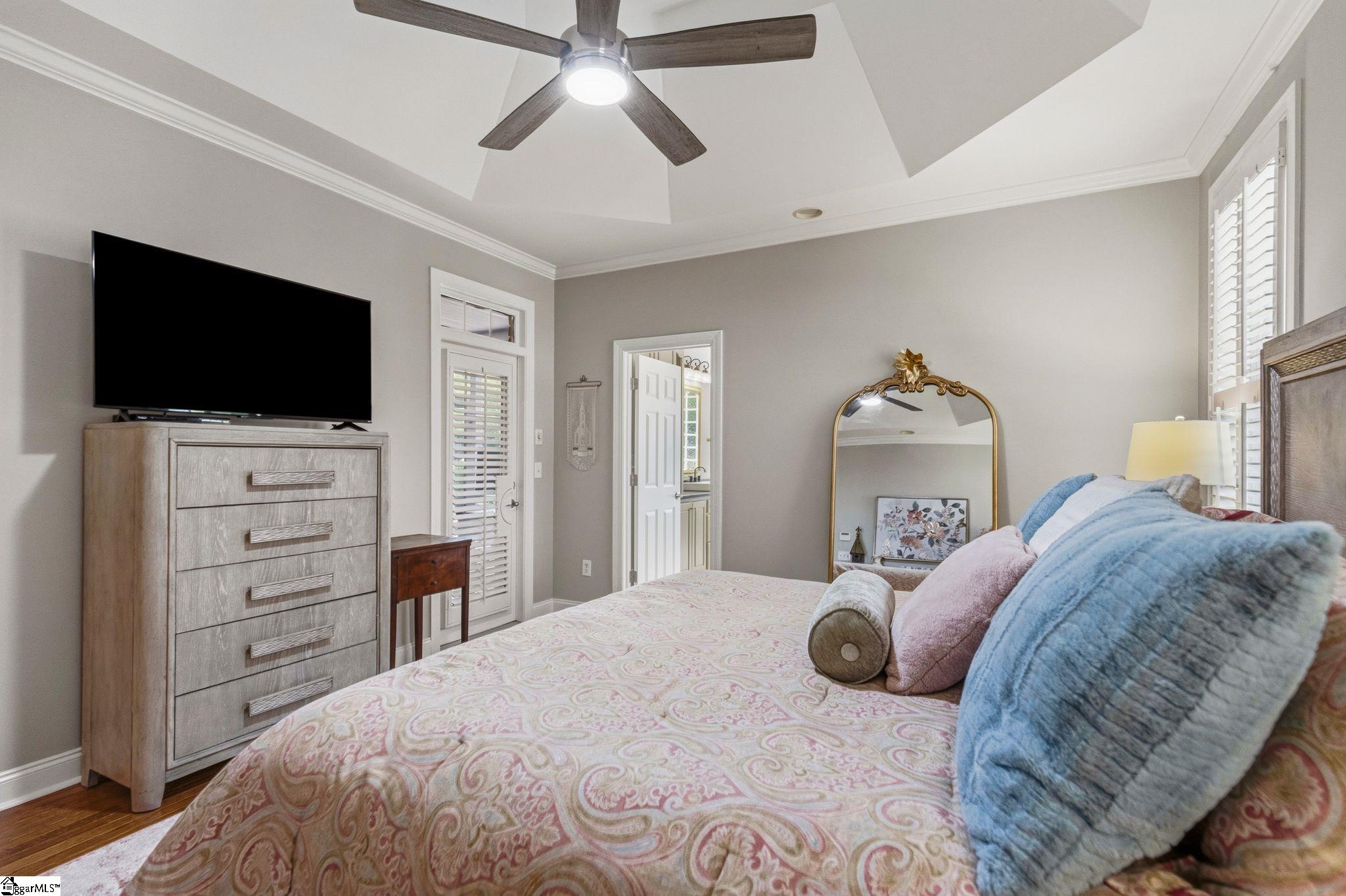102 Club Ridge Drive Pickens, SC 29671