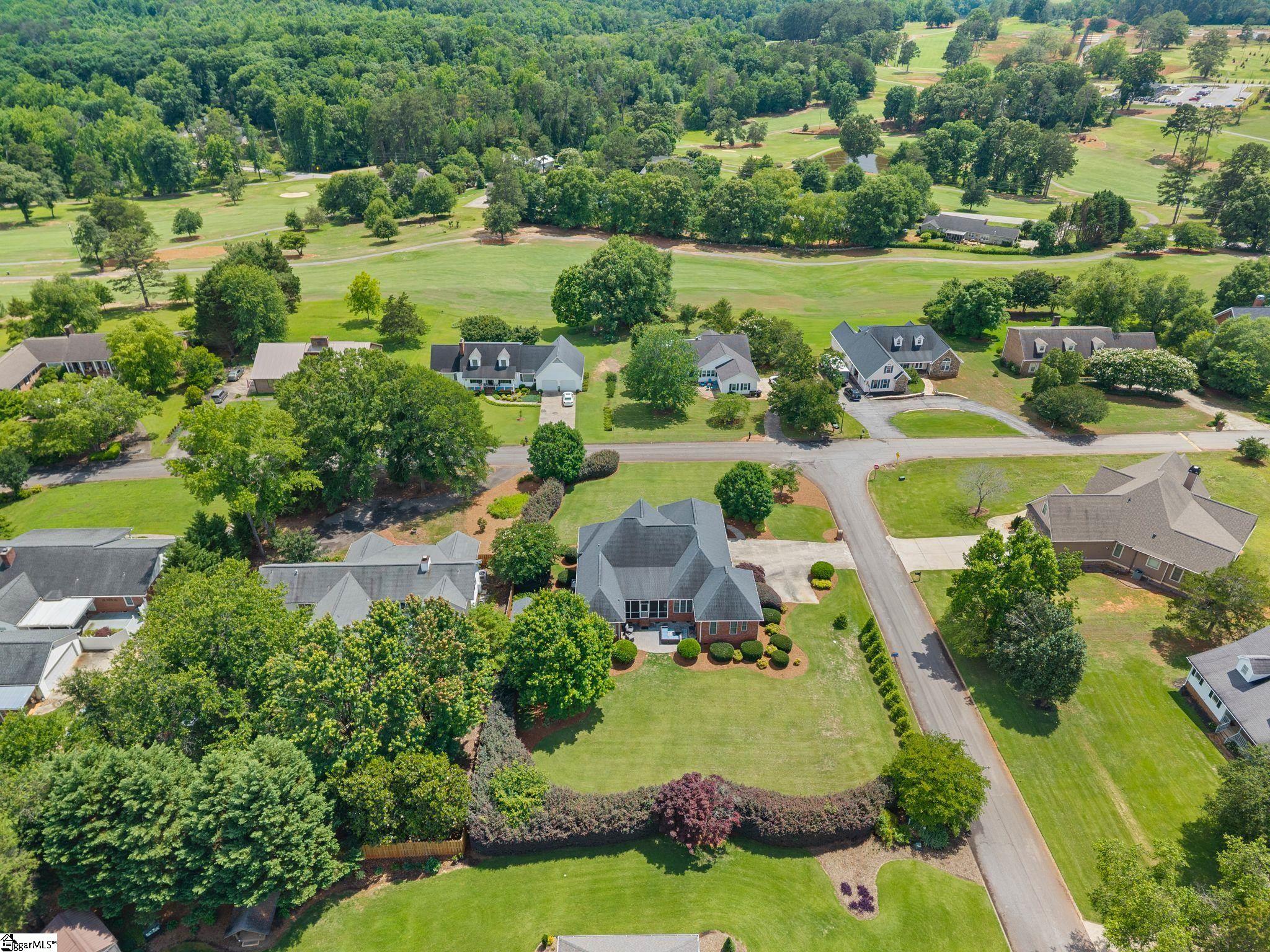 102 Club Ridge Drive Pickens, SC 29671
