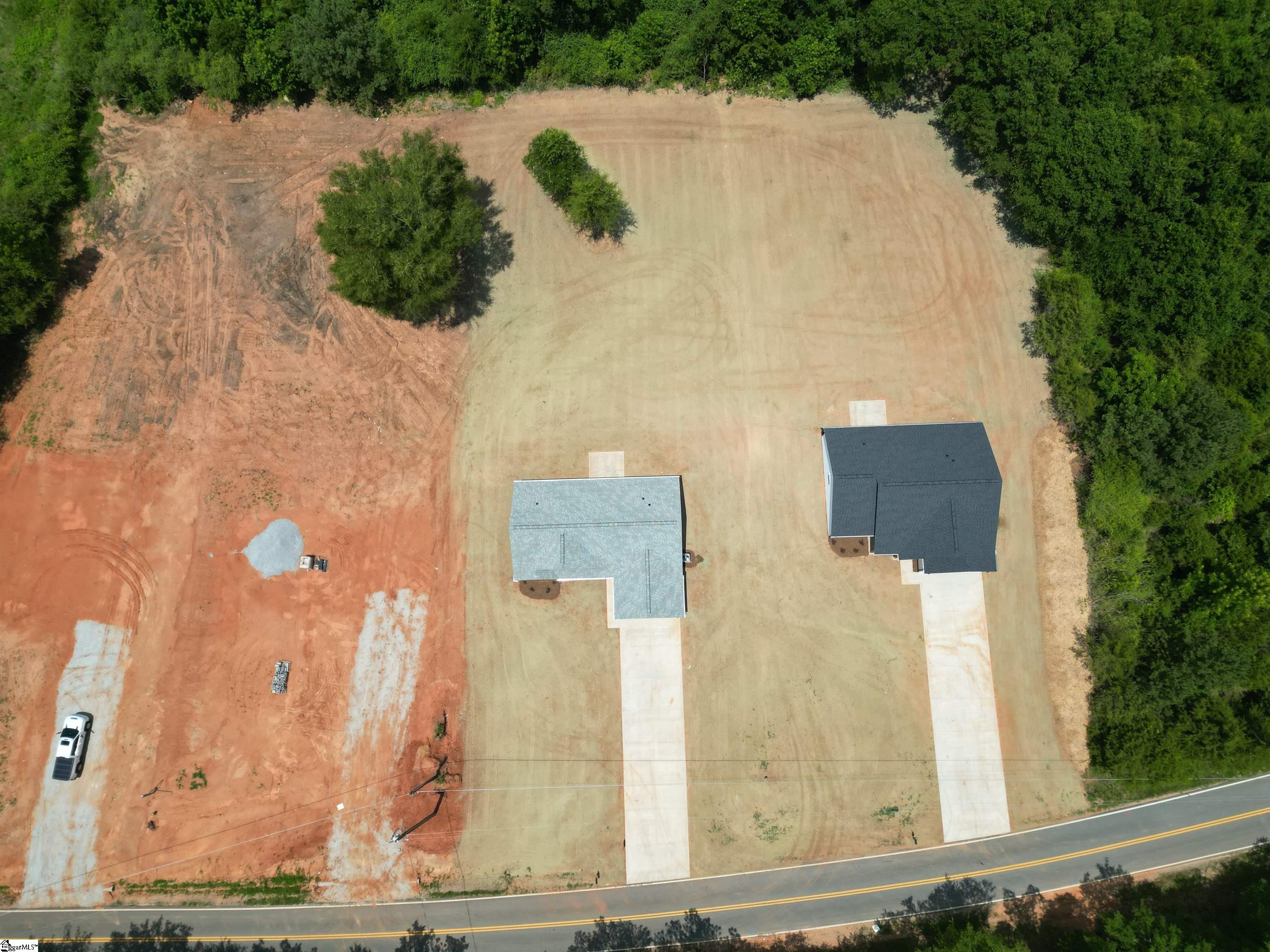 502 Hellams Road Gray Court, SC 29645