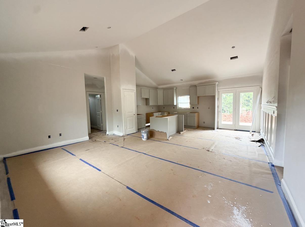 502 Hellams Road Gray Court, SC 29645