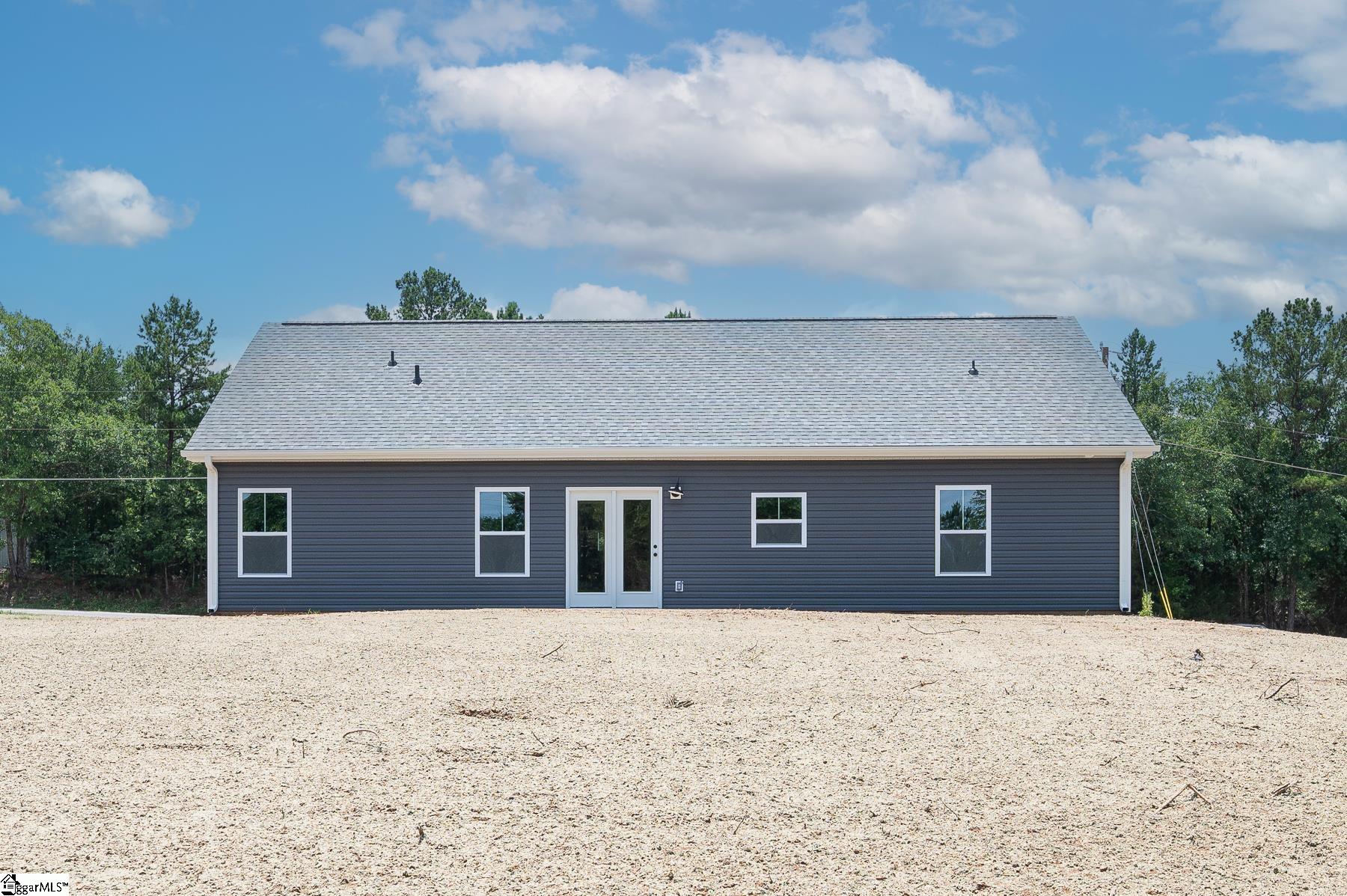 502 Hellams Road Gray Court, SC 29645