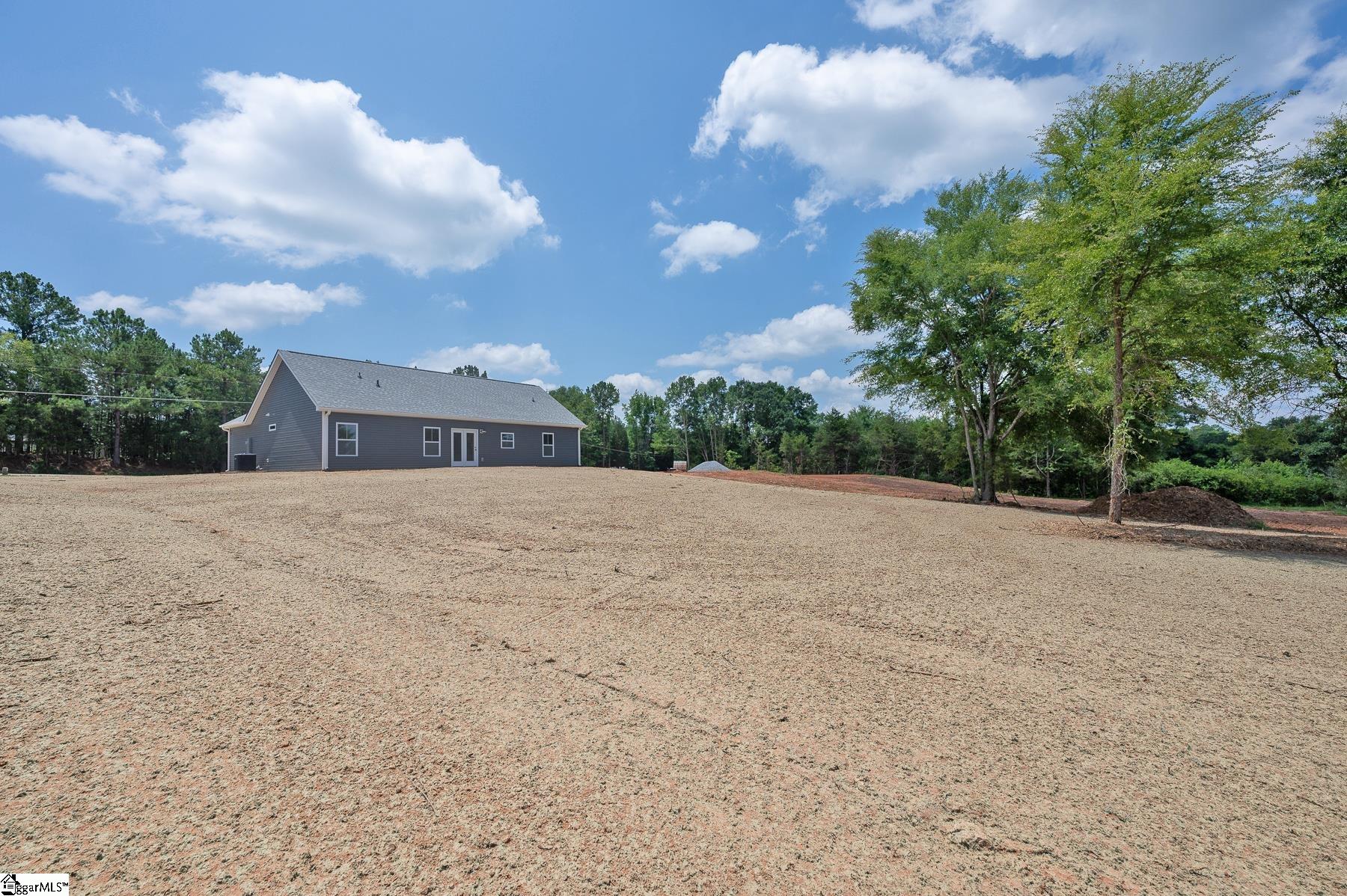 502 Hellams Road Gray Court, SC 29645