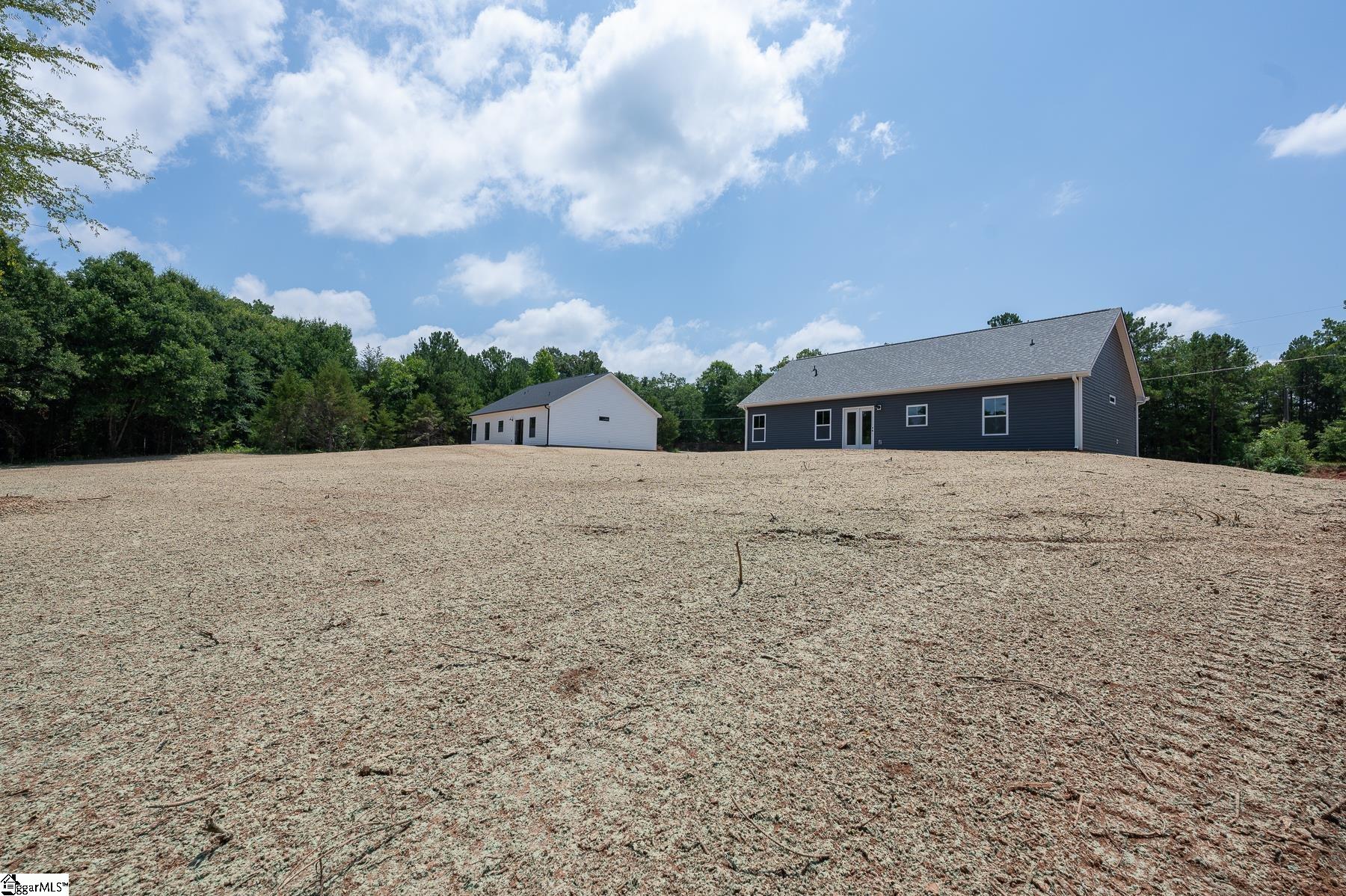 502 Hellams Road Gray Court, SC 29645