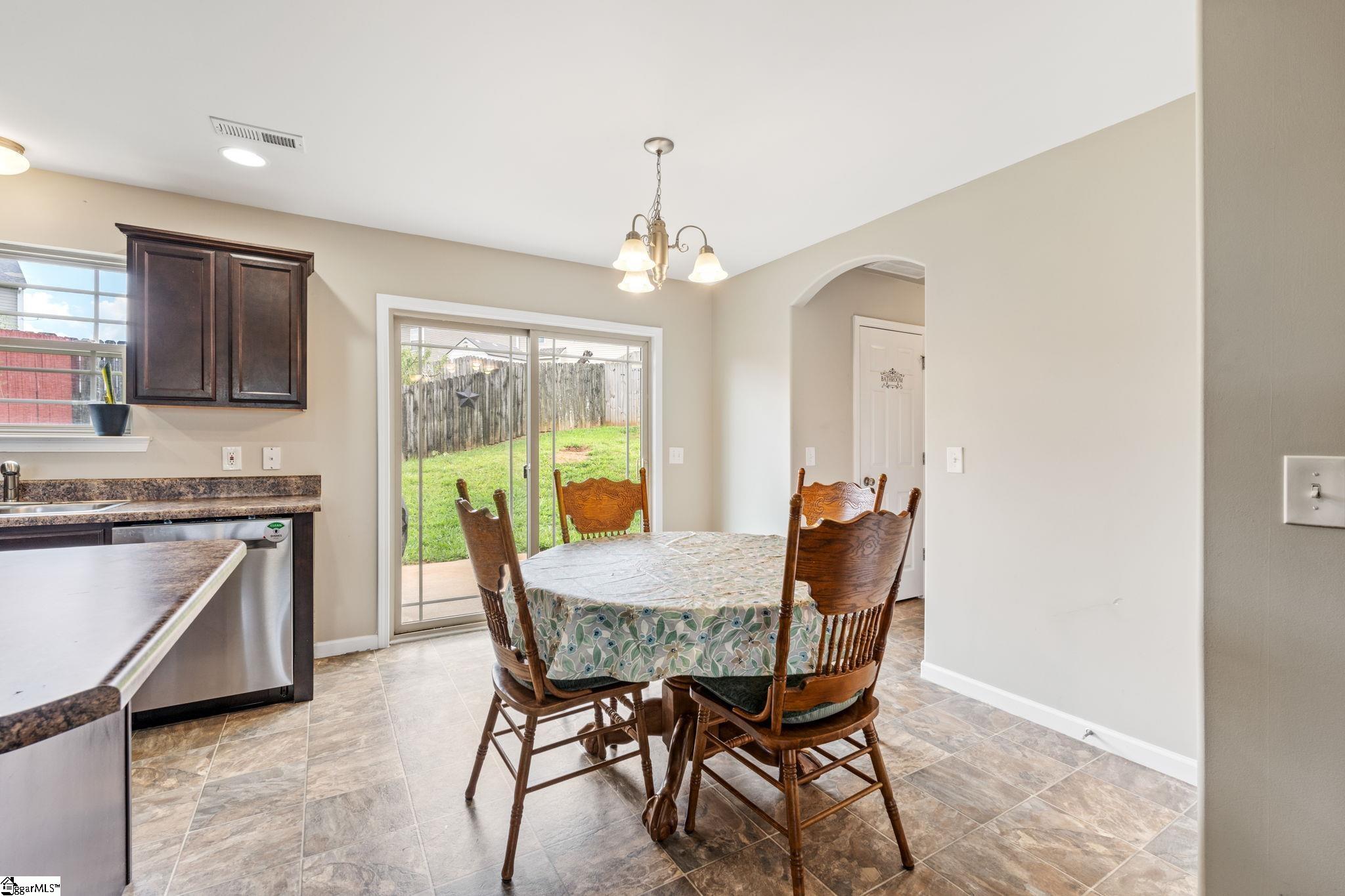 205 Mariner Court Greer, SC 29650