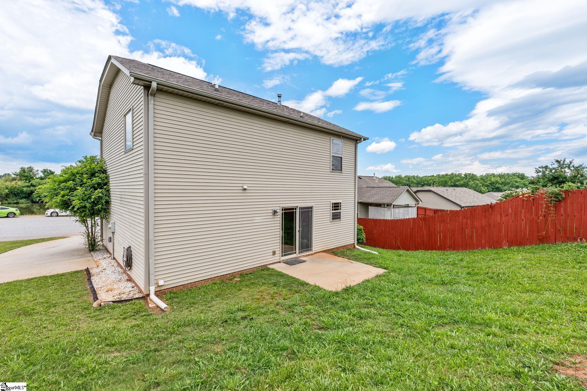 205 Mariner Court Greer, SC 29650