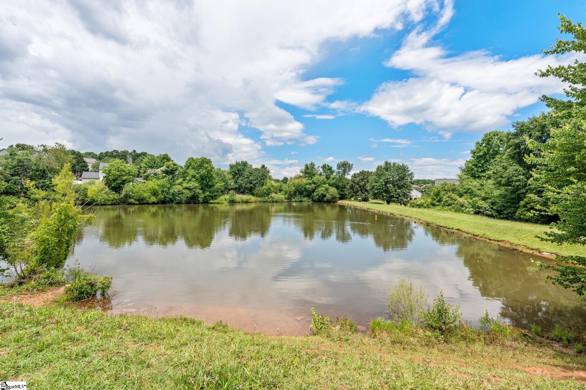 205 Mariner Court Greer, SC 29650