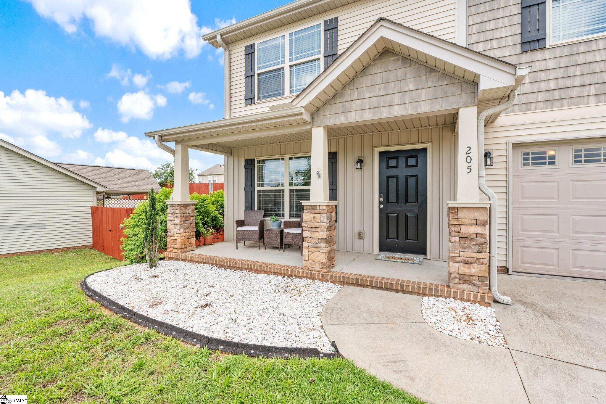 205 Mariner Court Greer, SC 29650