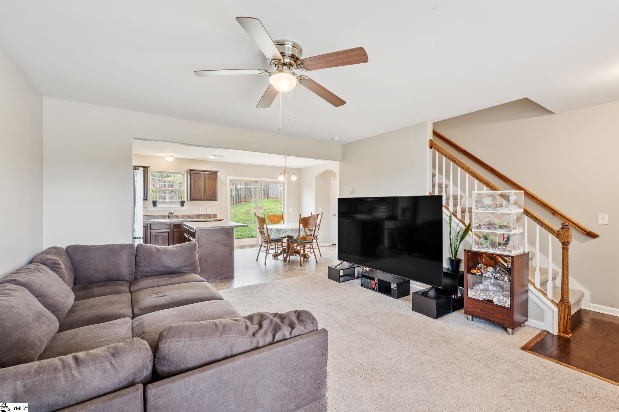 205 Mariner Court Greer, SC 29650