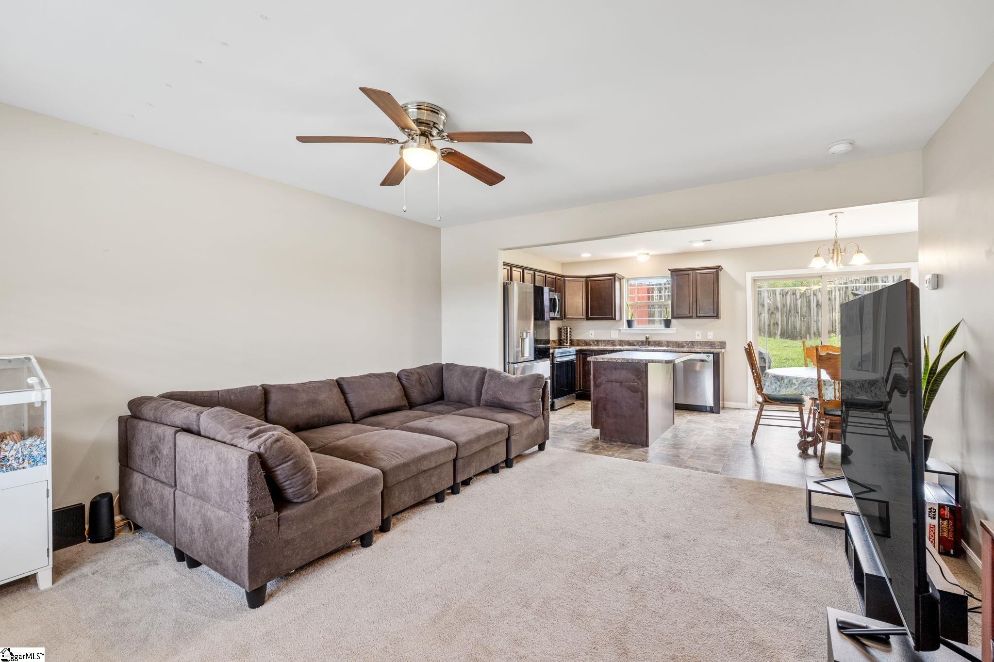 205 Mariner Court Greer, SC 29650