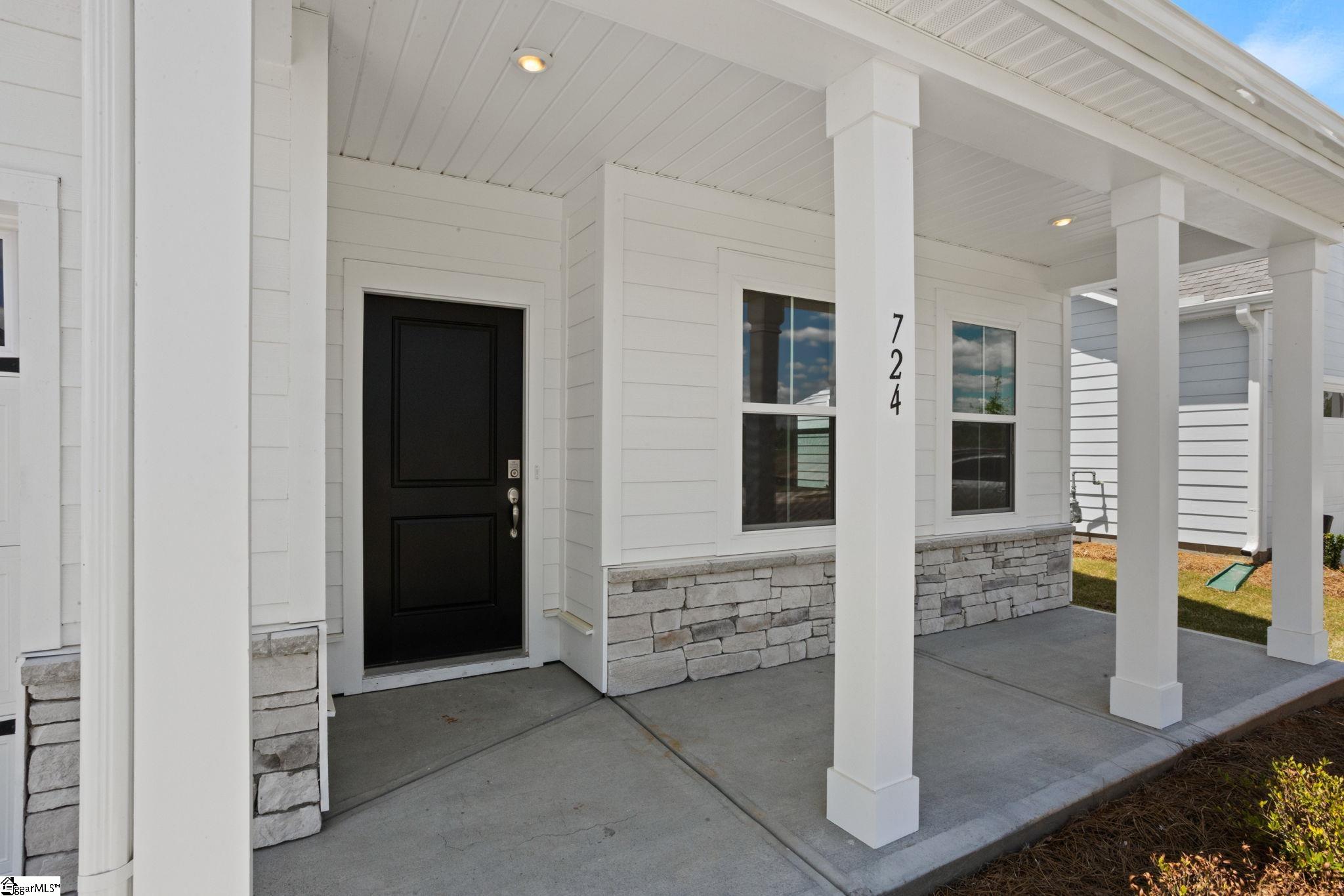 724 Beautyberry Way Seneca, SC 29678
