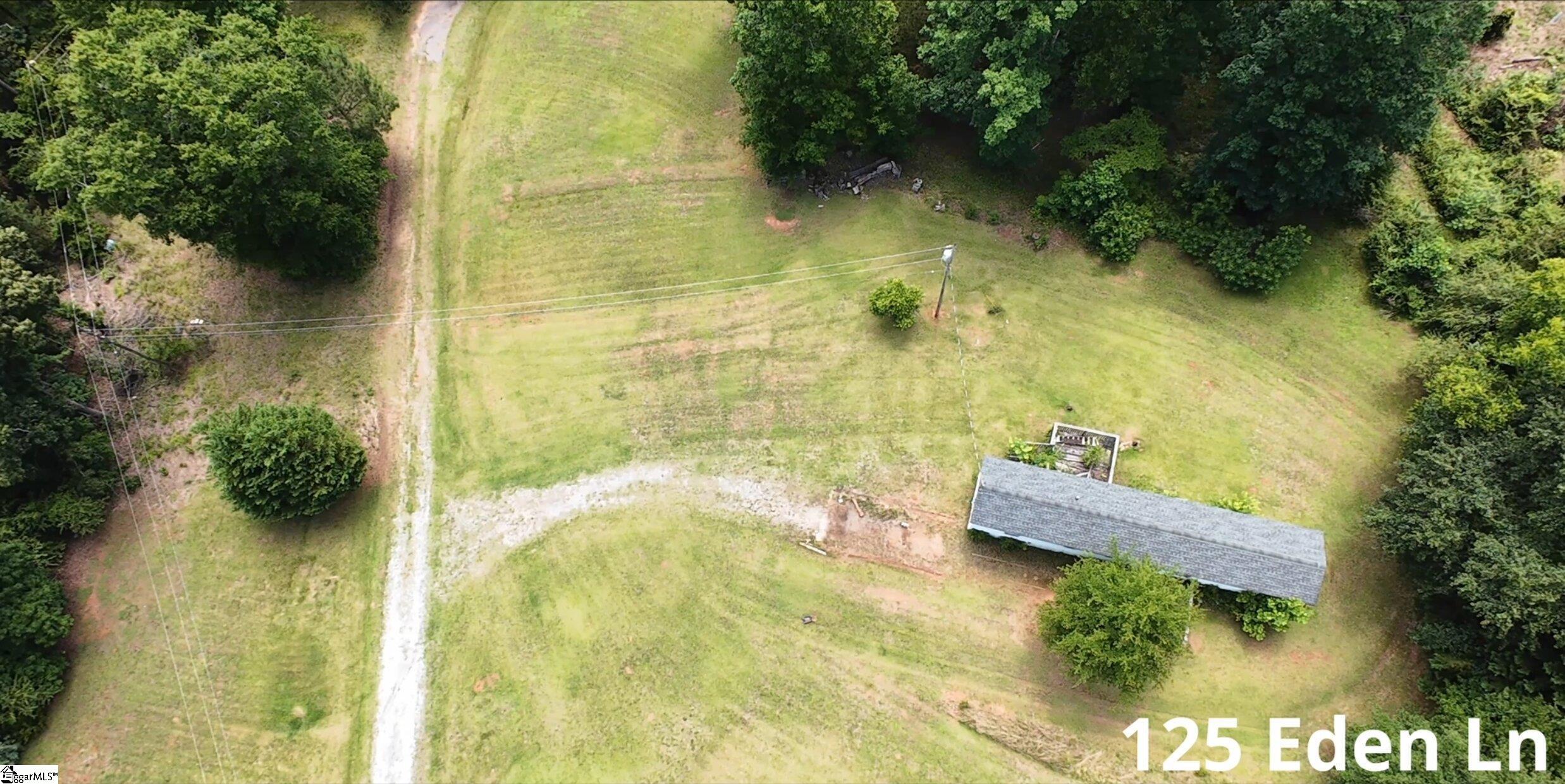 127 Eden Lane Central, SC 29640