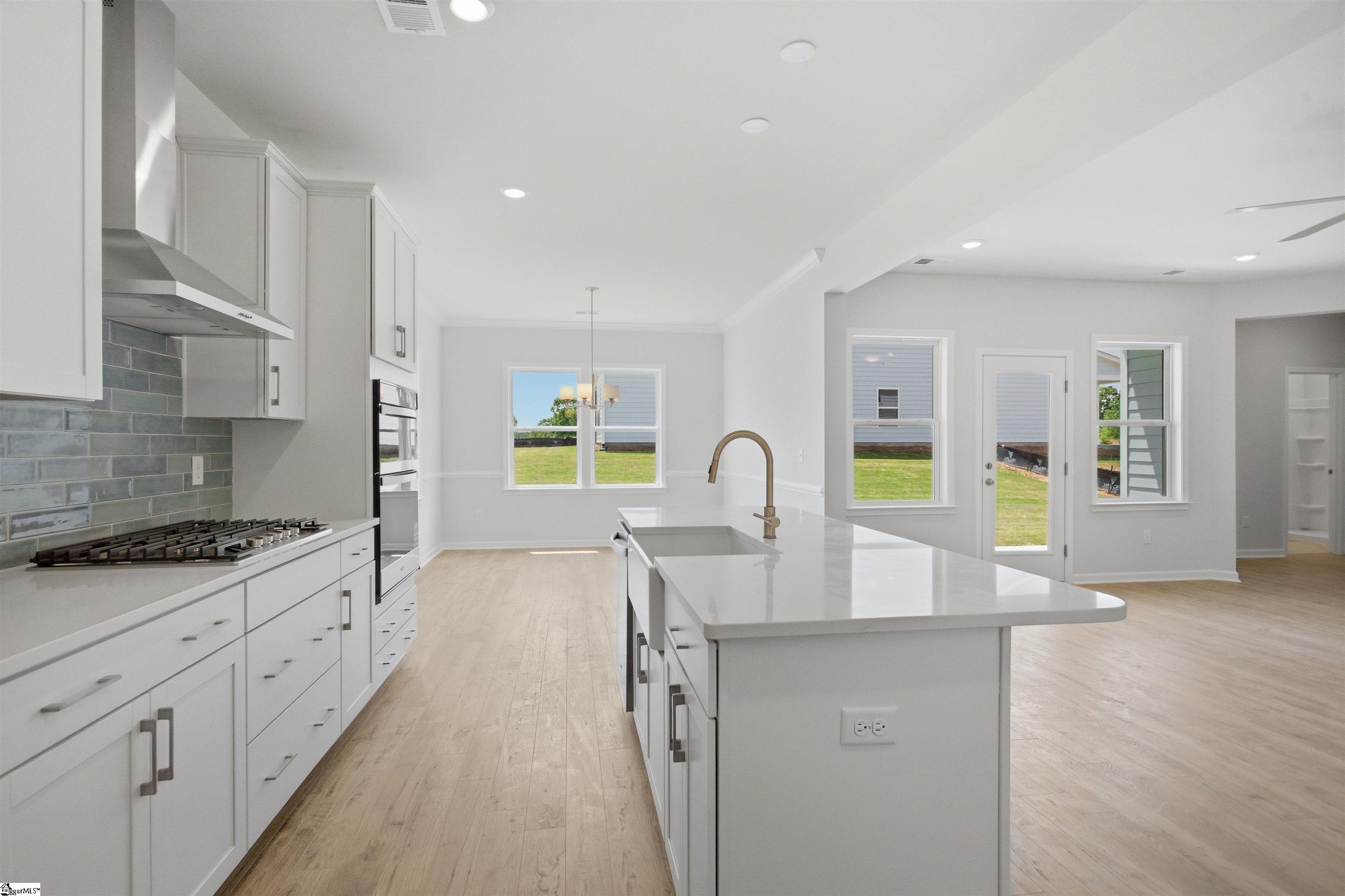 557 Hydrangea Street UNIT Lot 46 Seneca, SC 29678