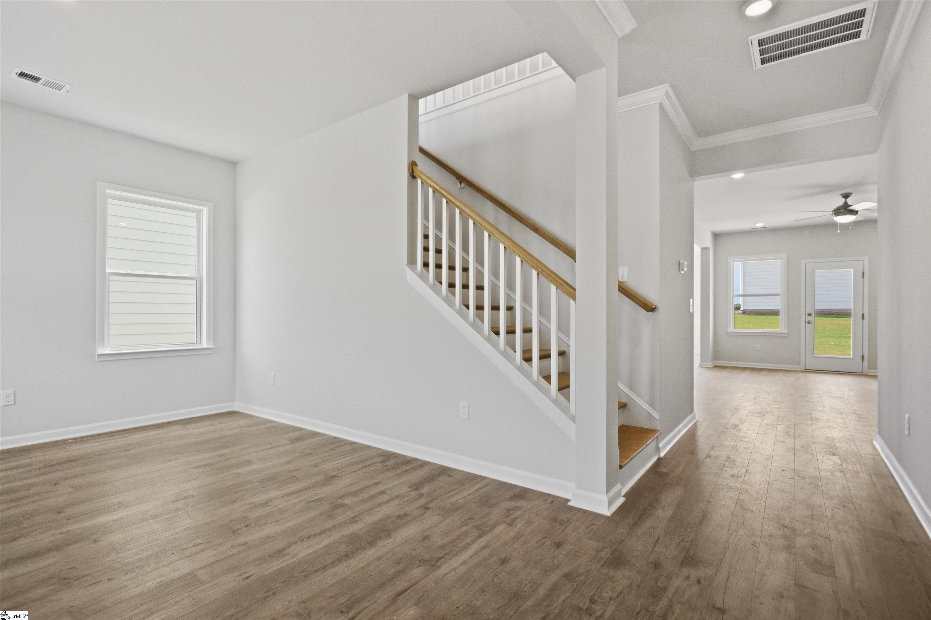 557 Hydrangea Street UNIT Lot 46 Seneca, SC 29678