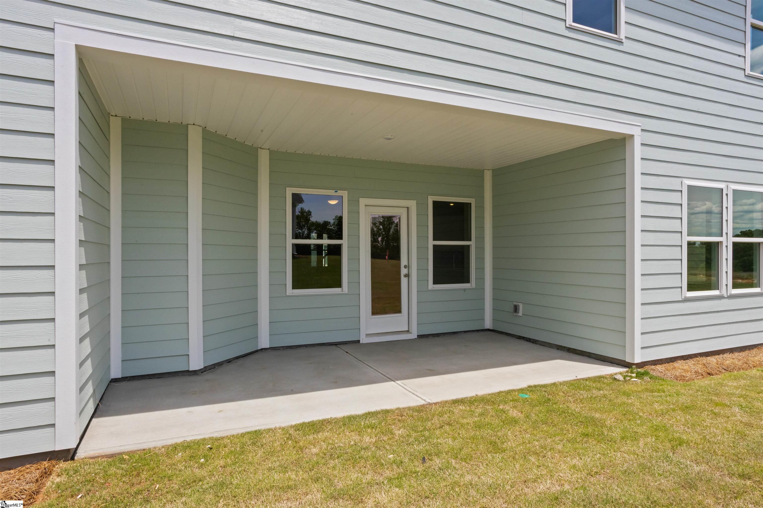 557 Hydrangea Street UNIT Lot 46 Seneca, SC 29678