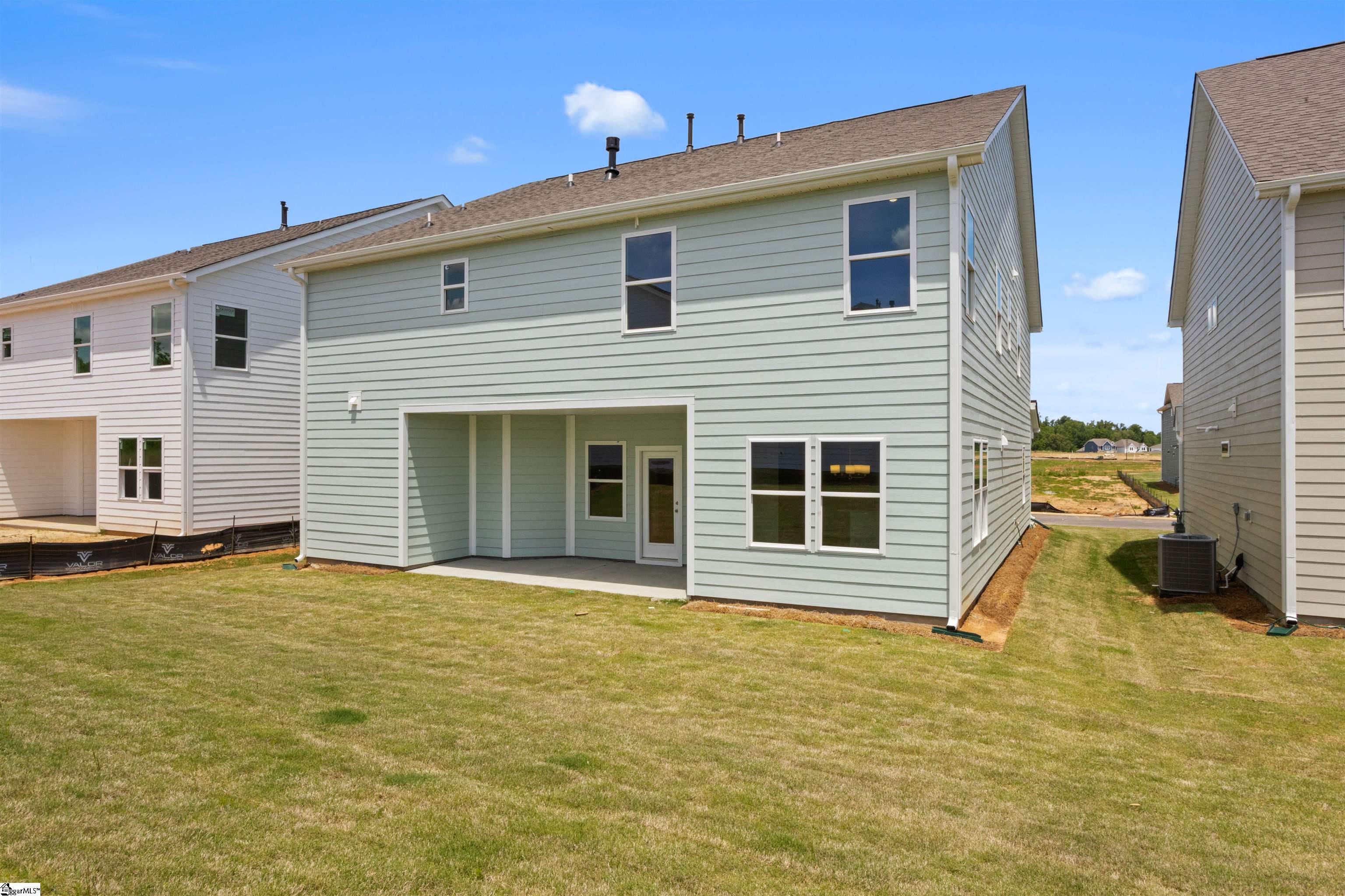 557 Hydrangea Street UNIT Lot 46 Seneca, SC 29678