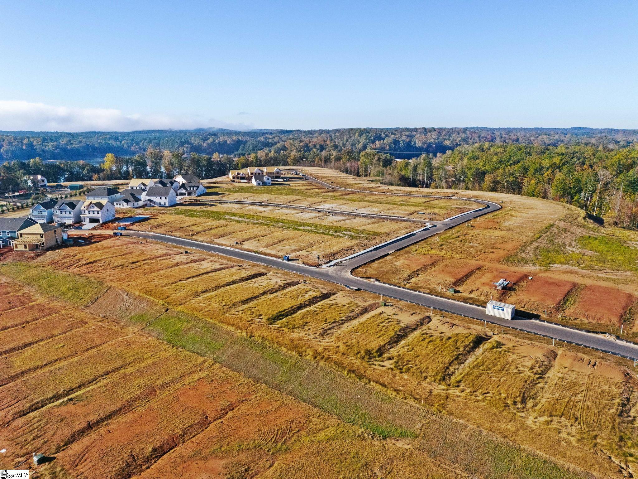 557 Hydrangea Street Seneca, SC 29678