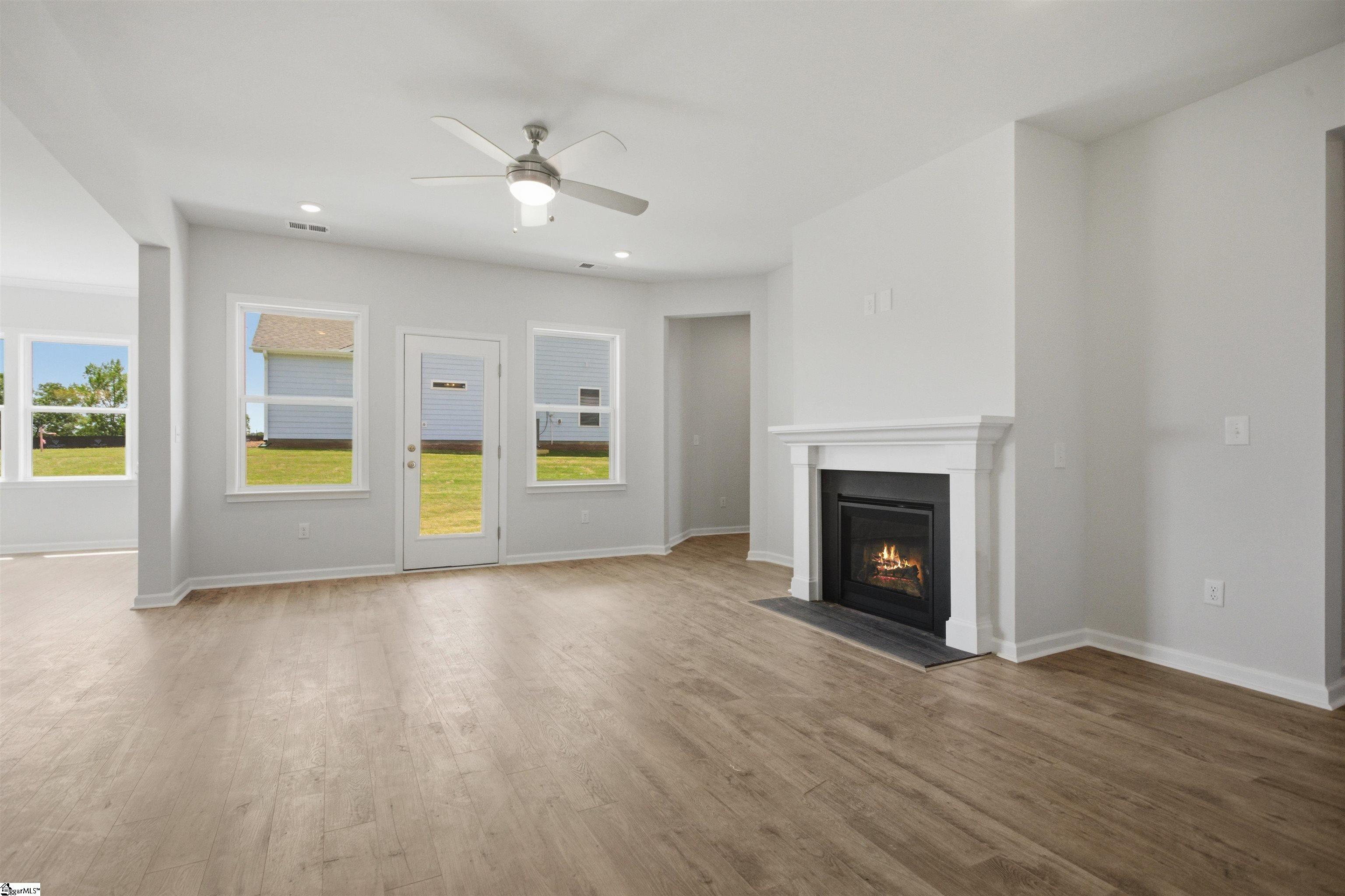 557 Hydrangea Street UNIT Lot 46 Seneca, SC 29678