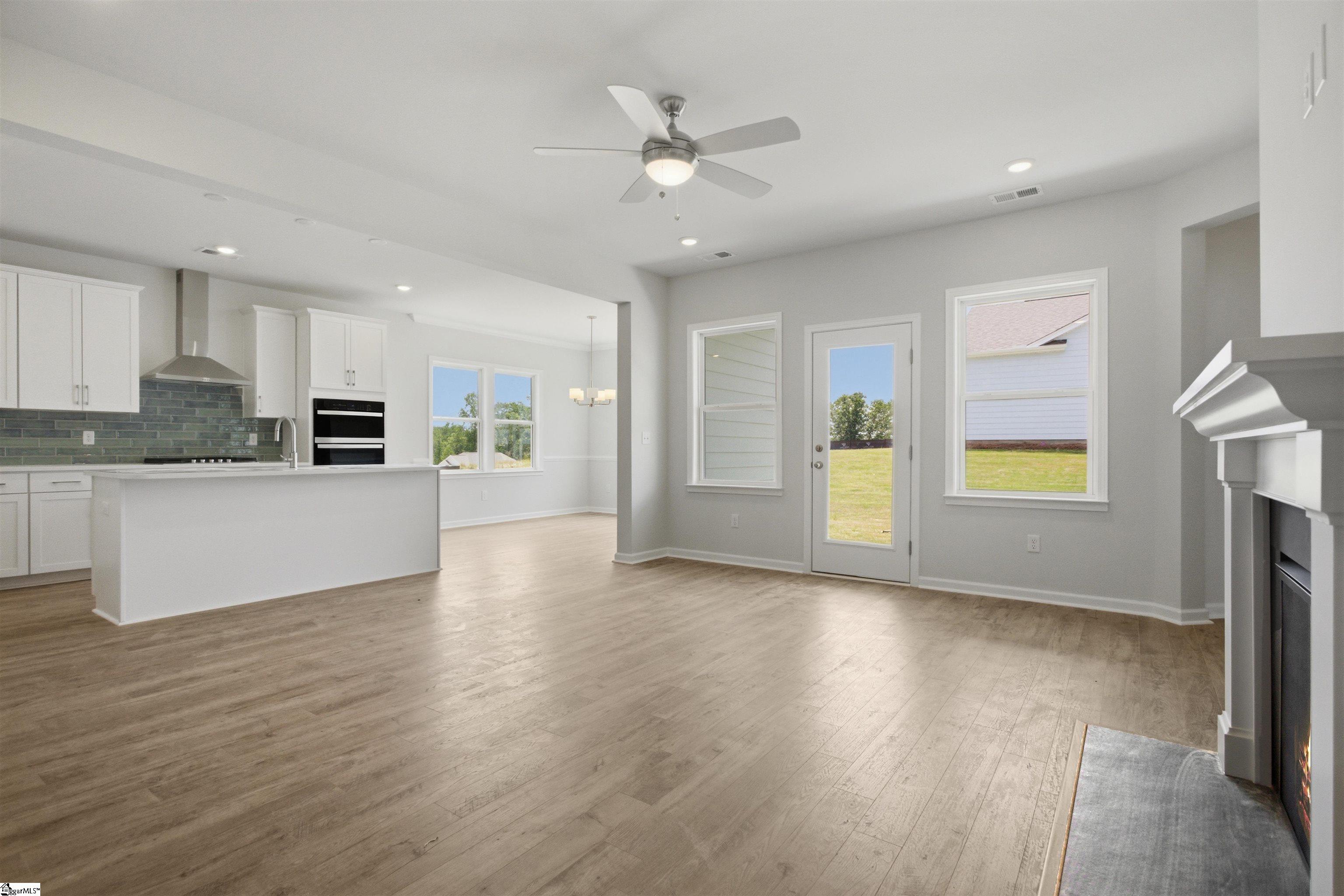 557 Hydrangea Street UNIT Lot 46 Seneca, SC 29678