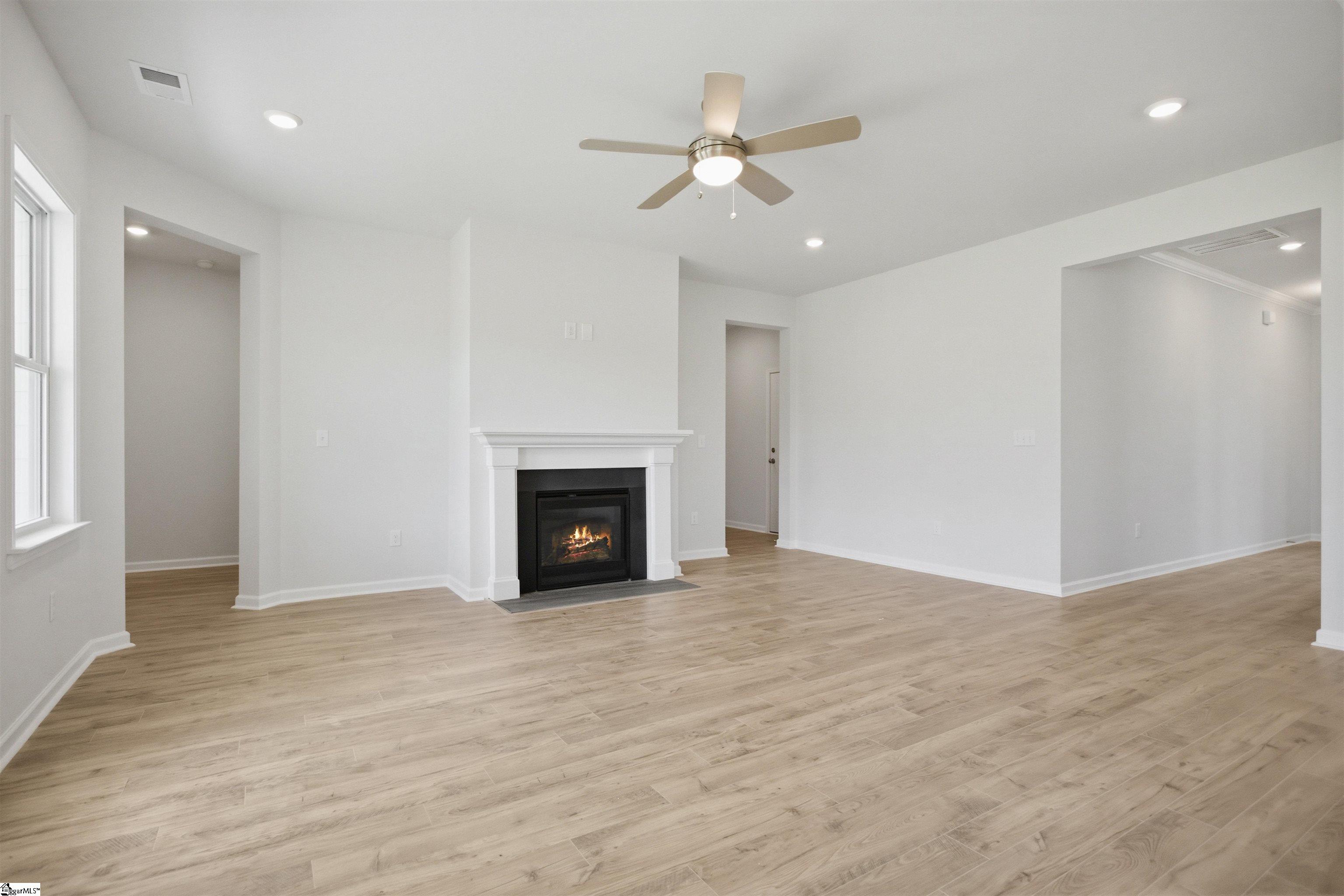 557 Hydrangea Street UNIT Lot 46 Seneca, SC 29678