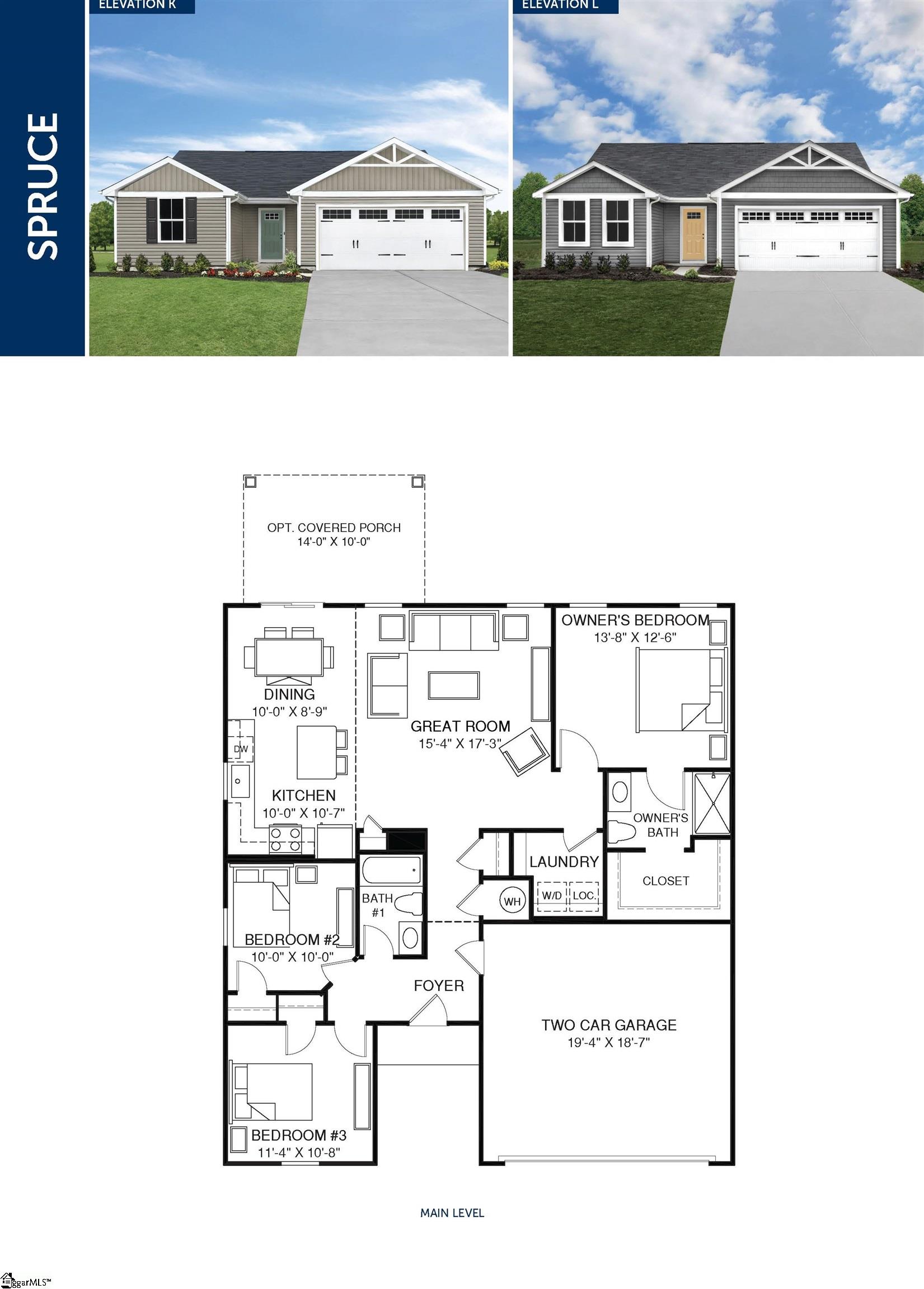 Homes for sale in Westminster, SC | (Undisclosed), Westminster, SC 29693 | MLS# 1593570