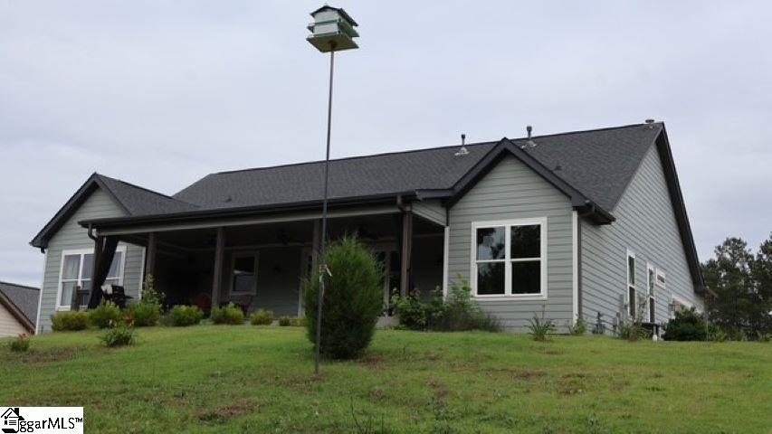 27 Enoree Farm Way Taylors, SC 29687