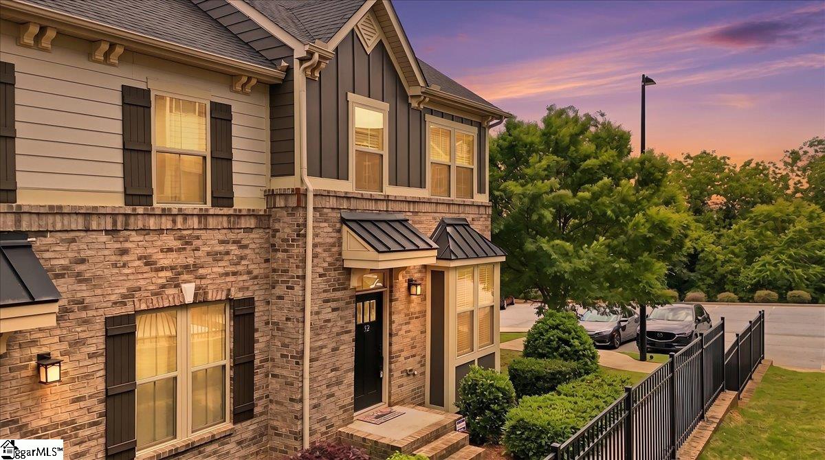 52 Itasca Drive Greenville, SC 29609