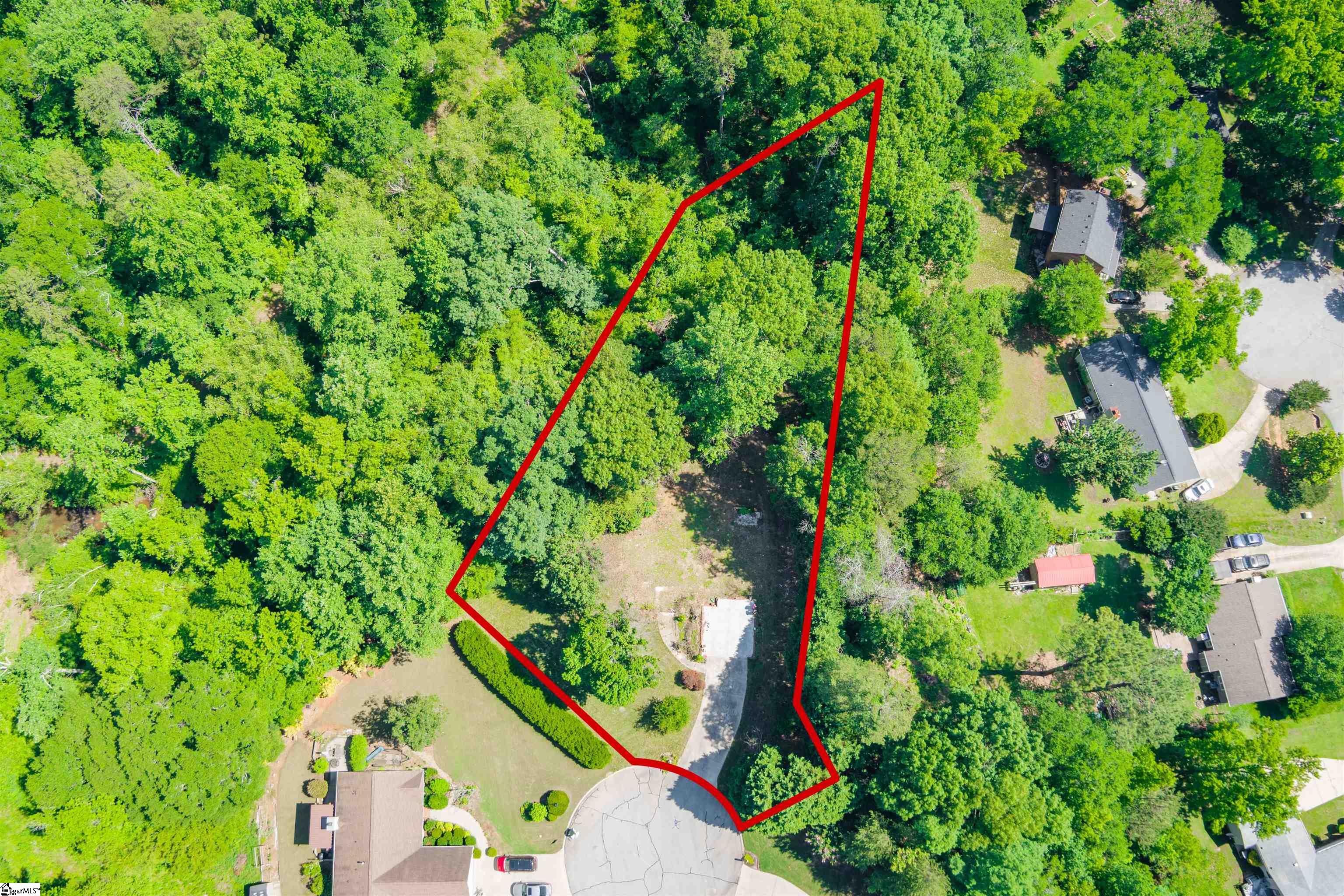 406 Stonington Way Taylors, SC 29687