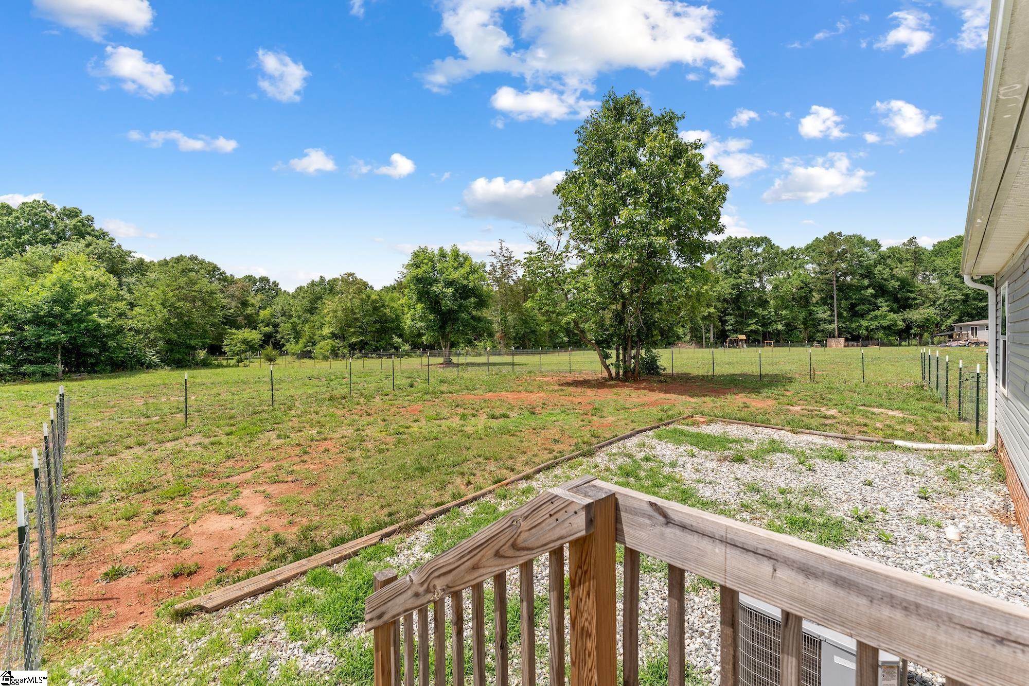 150 George Merck Road Anderson, SC 29626