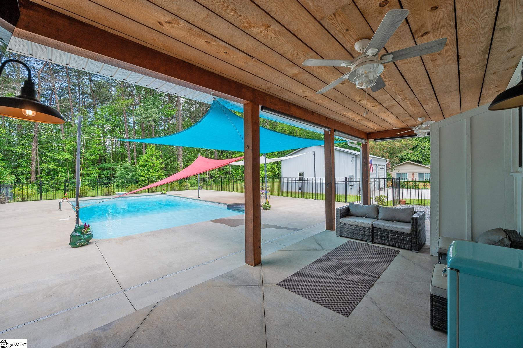 508 Forest Drive Landrum, SC 29356
