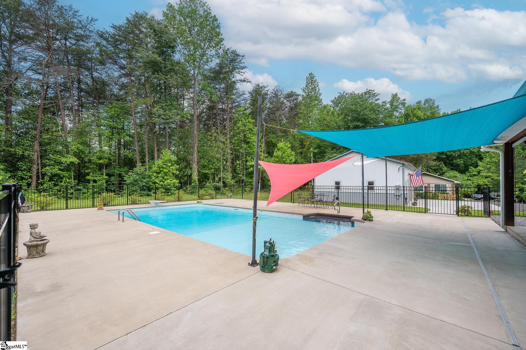 508 Forest Drive Landrum, SC 29356