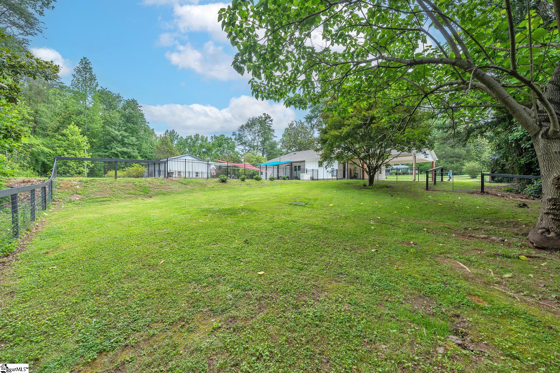 508 Forest Drive Landrum, SC 29356