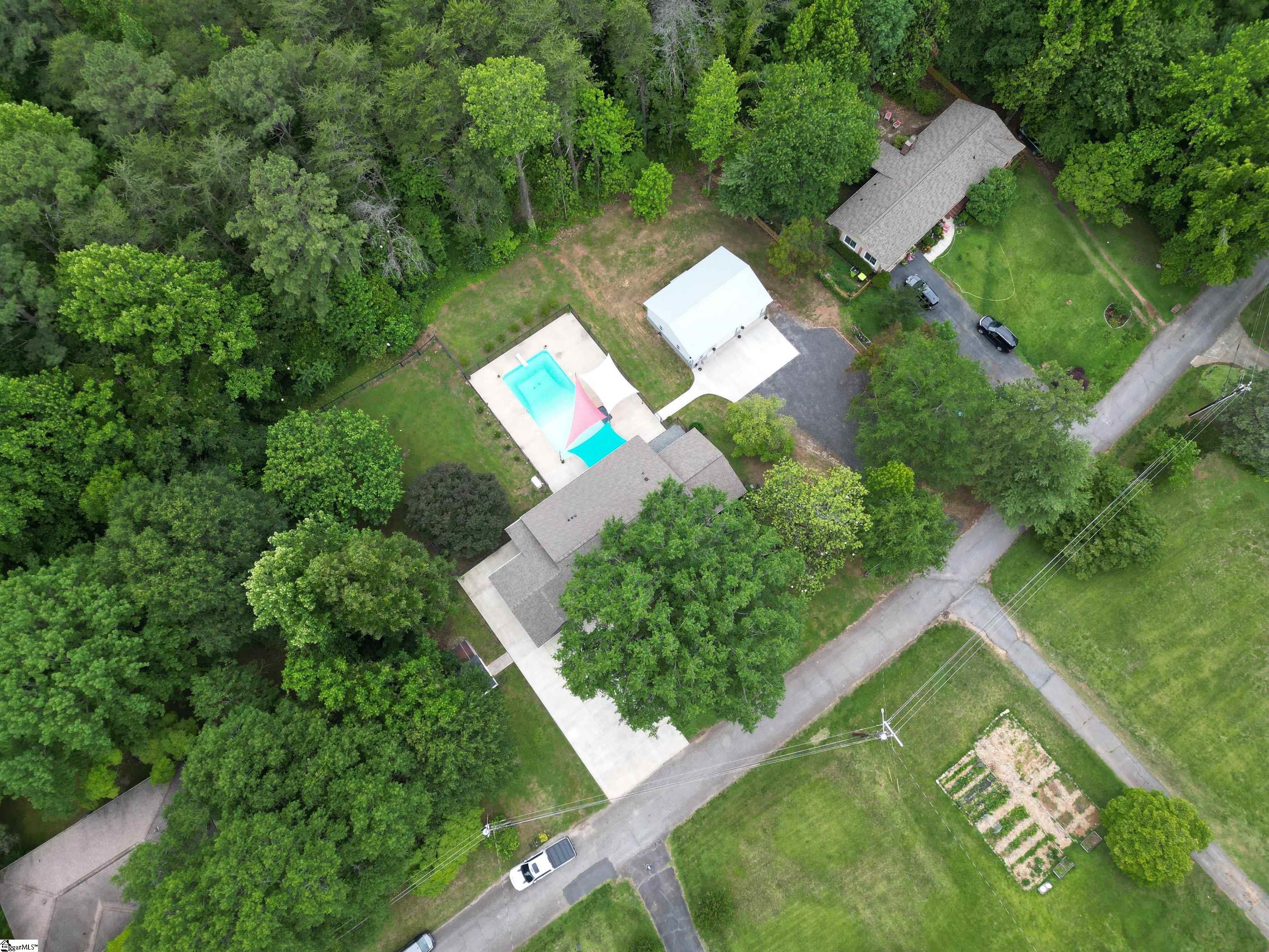 508 Forest Drive Landrum, SC 29356