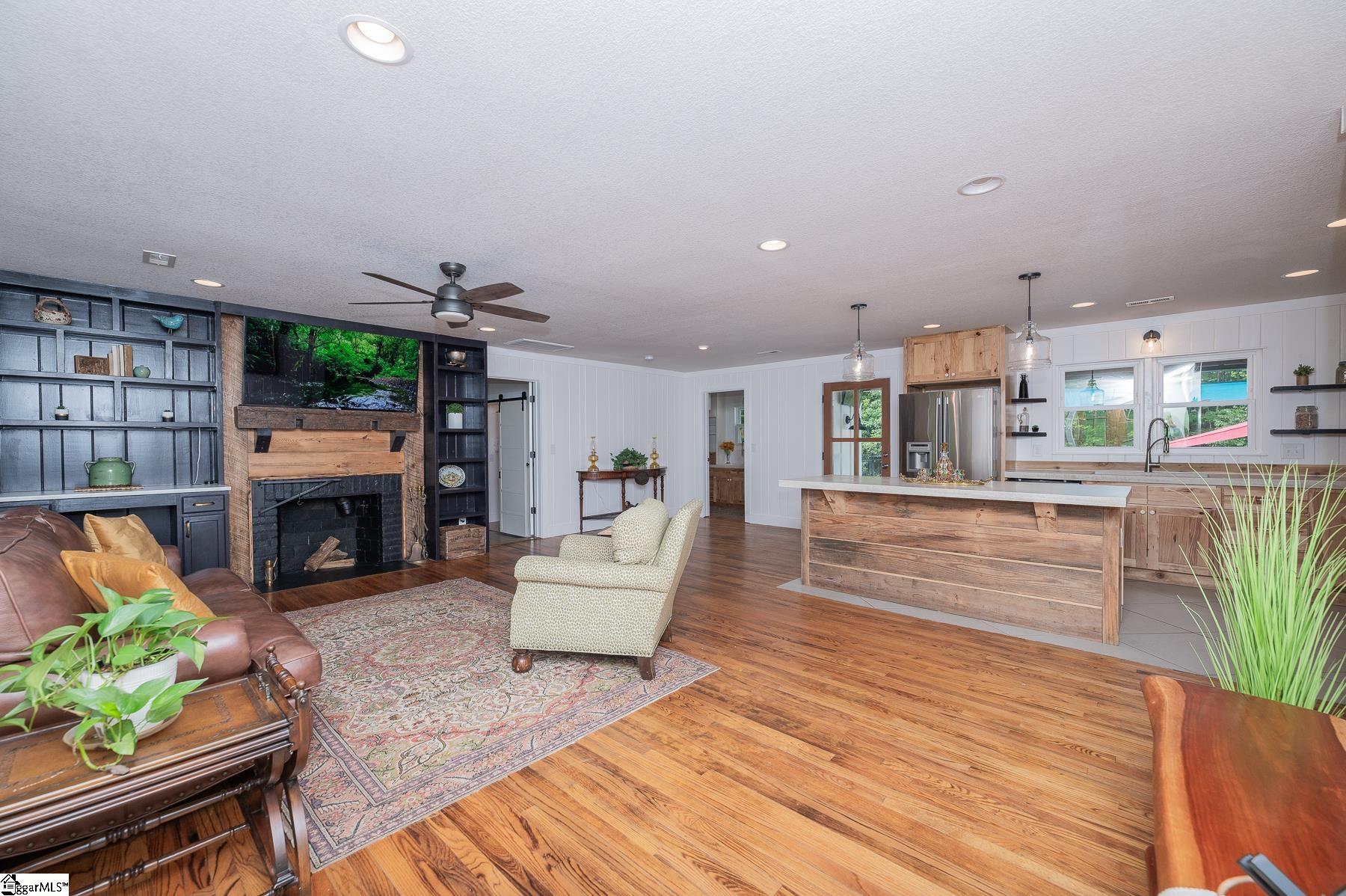 508 Forest Drive Landrum, SC 29356