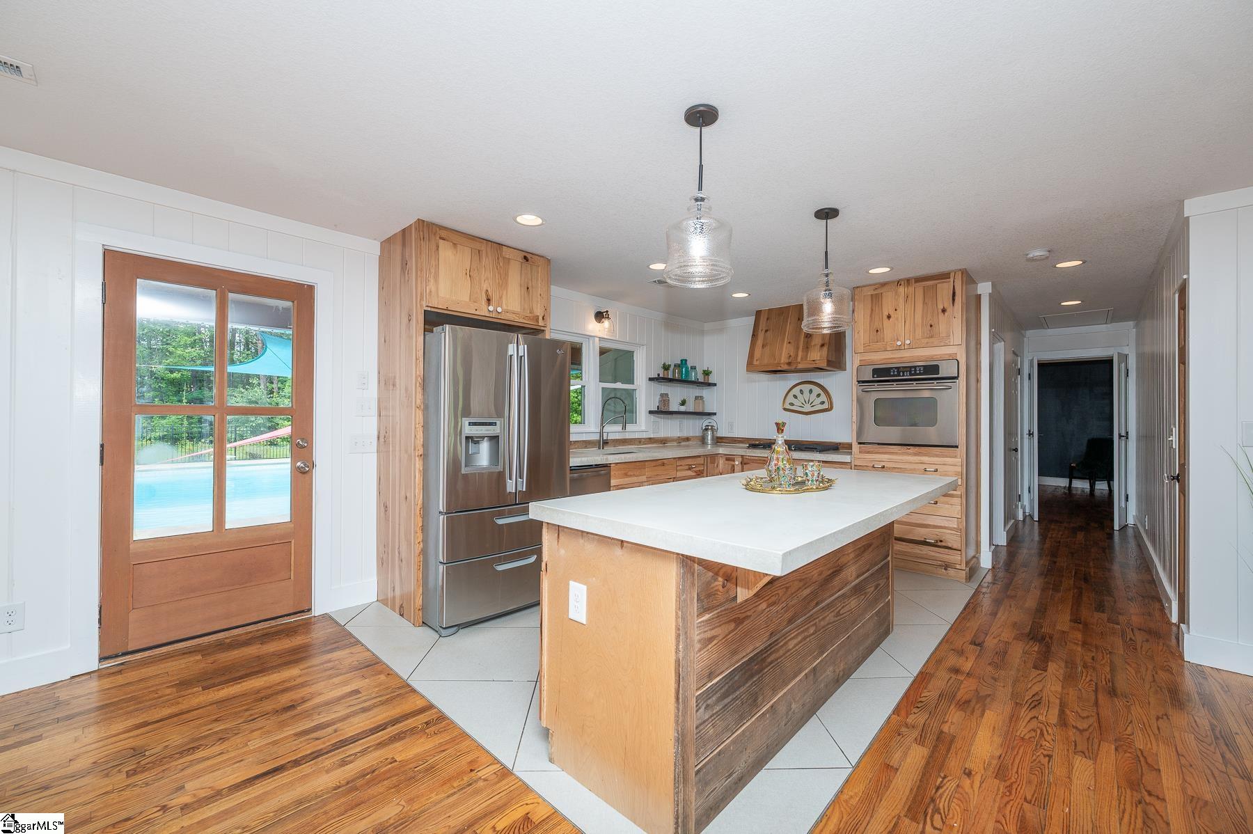 508 Forest Drive Landrum, SC 29356