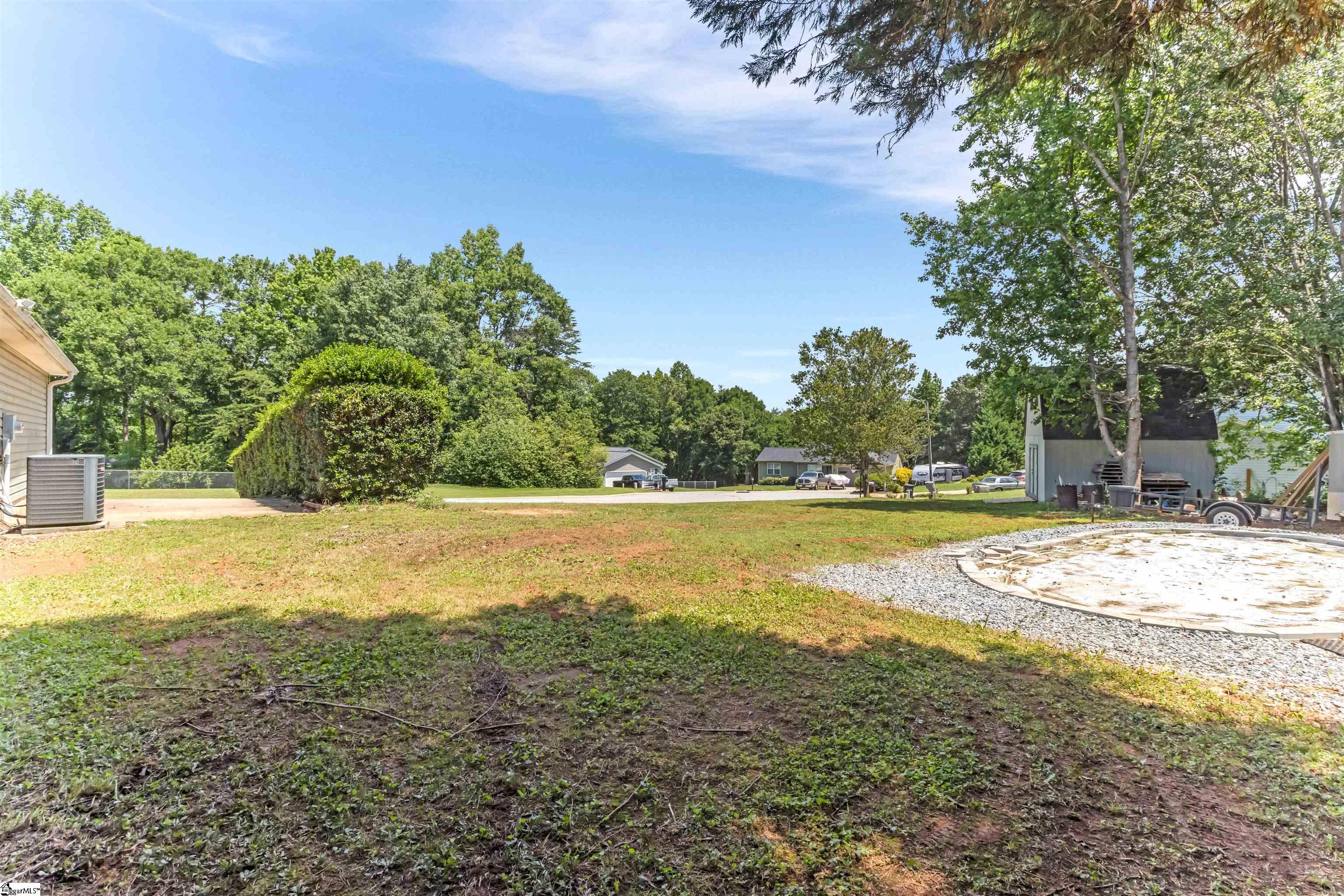 400 Panther Court Greer, SC 29651