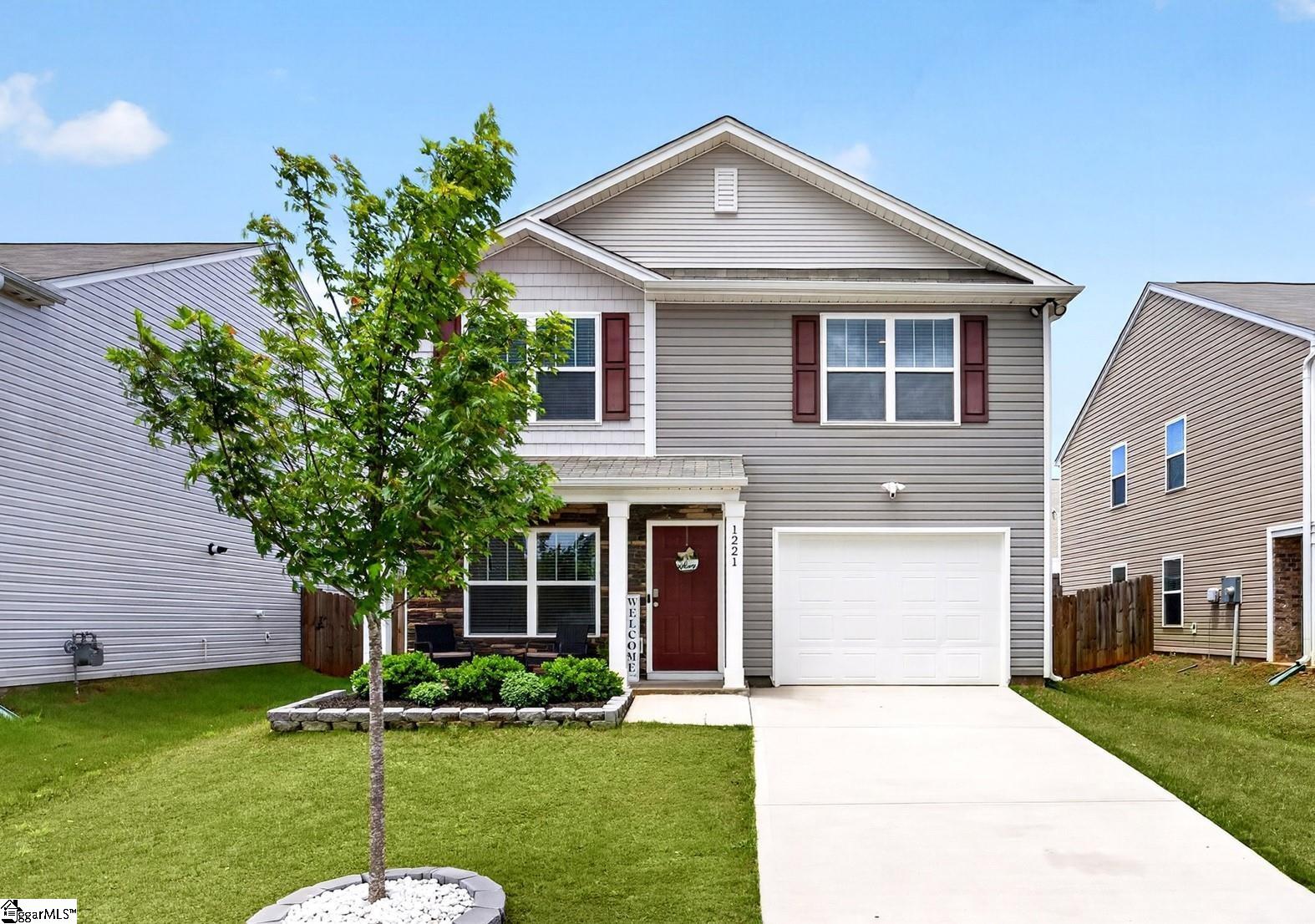 1221 Canter Place