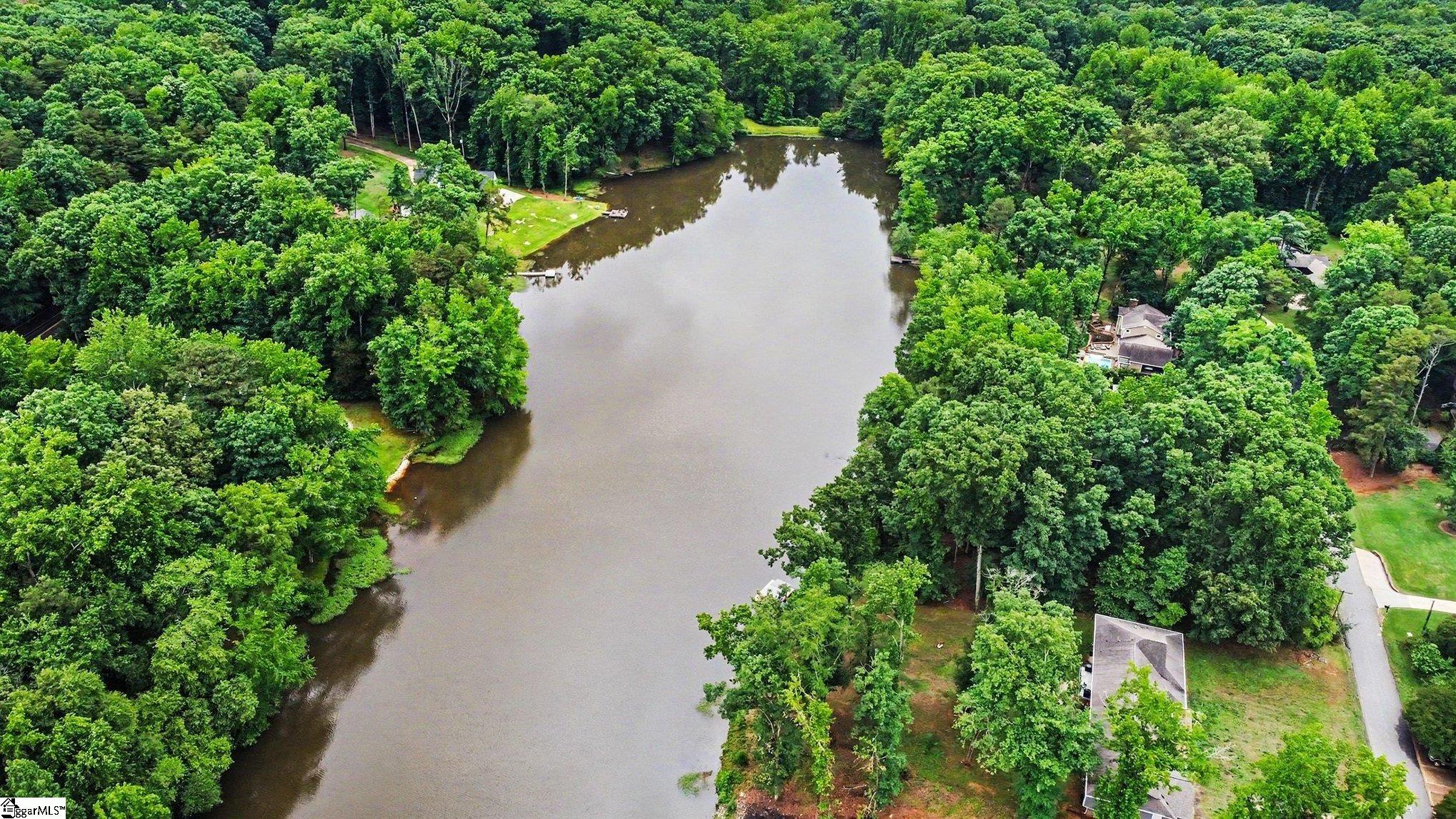 141 Shoreham Road Spartanburg, SC 29307