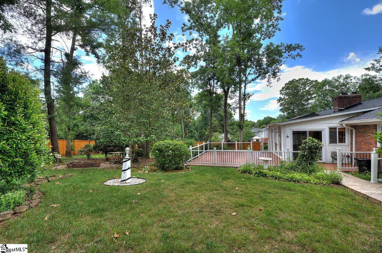 5 Fernwood Drive Taylors, SC 29687