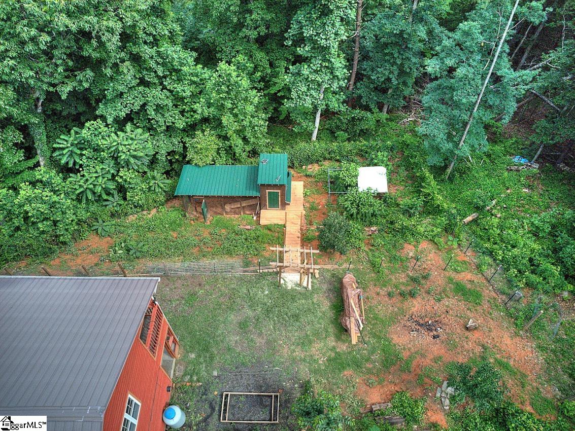 189 Caledonia Road Landrum, SC 29356