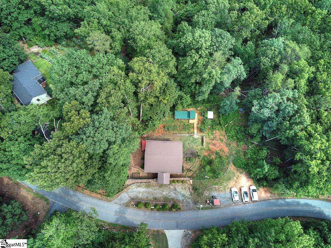 189 Caledonia Road Landrum, SC 29356