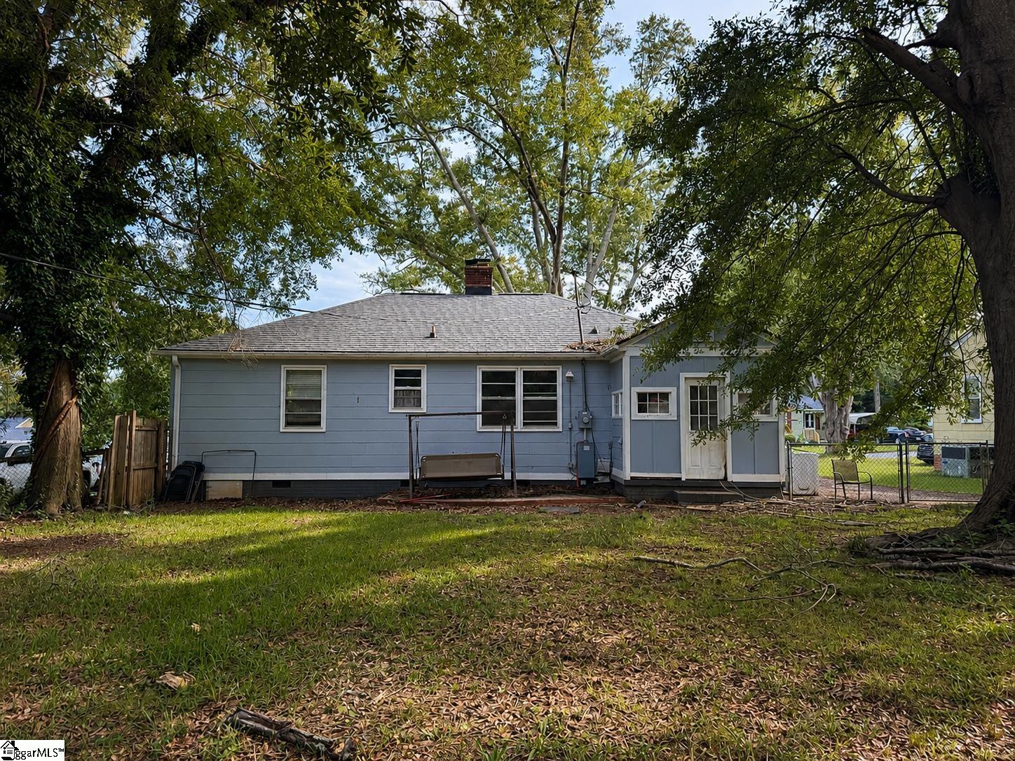 109 Neely Avenue Spartanburg, SC 29302