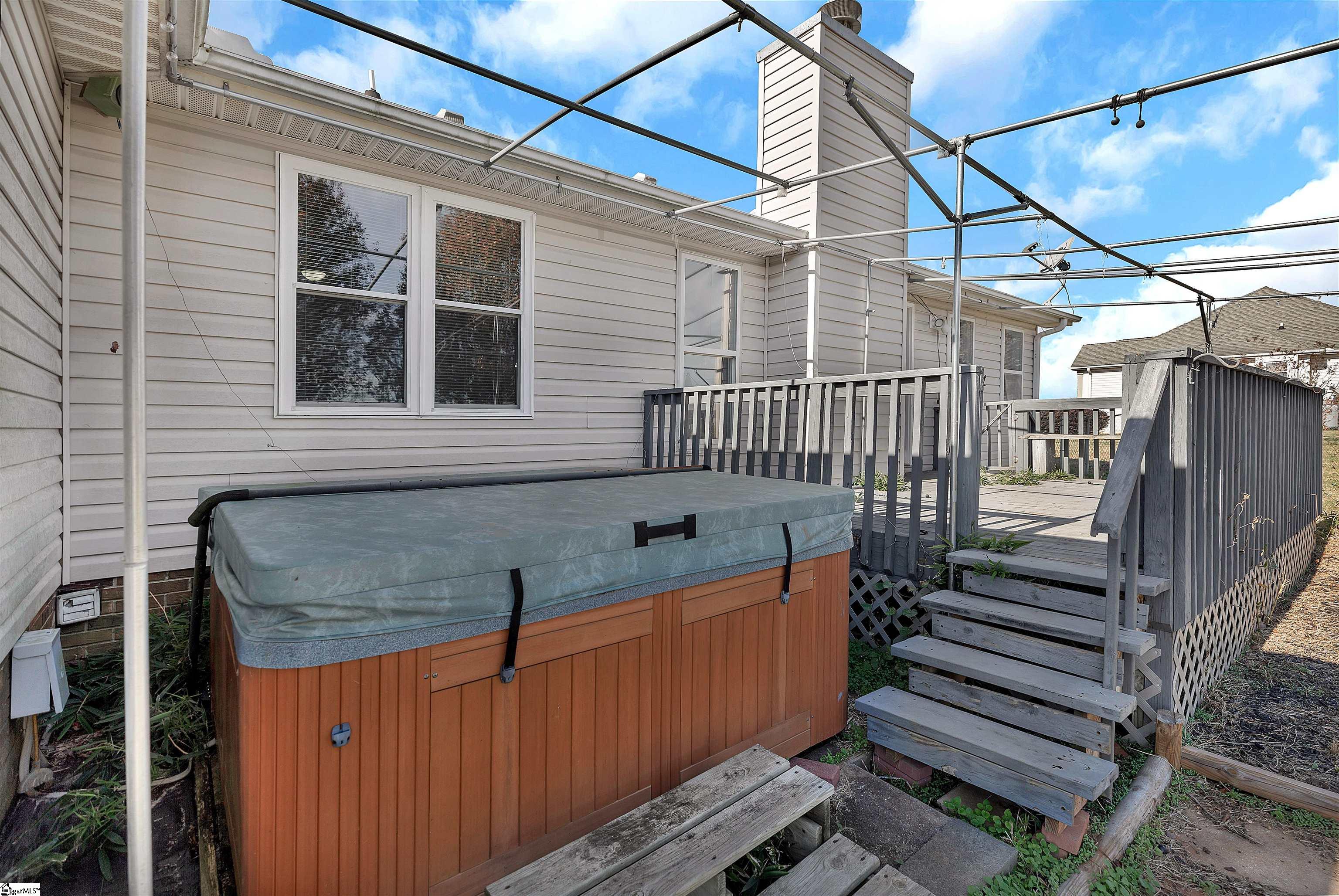 114 Meadowood Drive Anderson, SC 29626